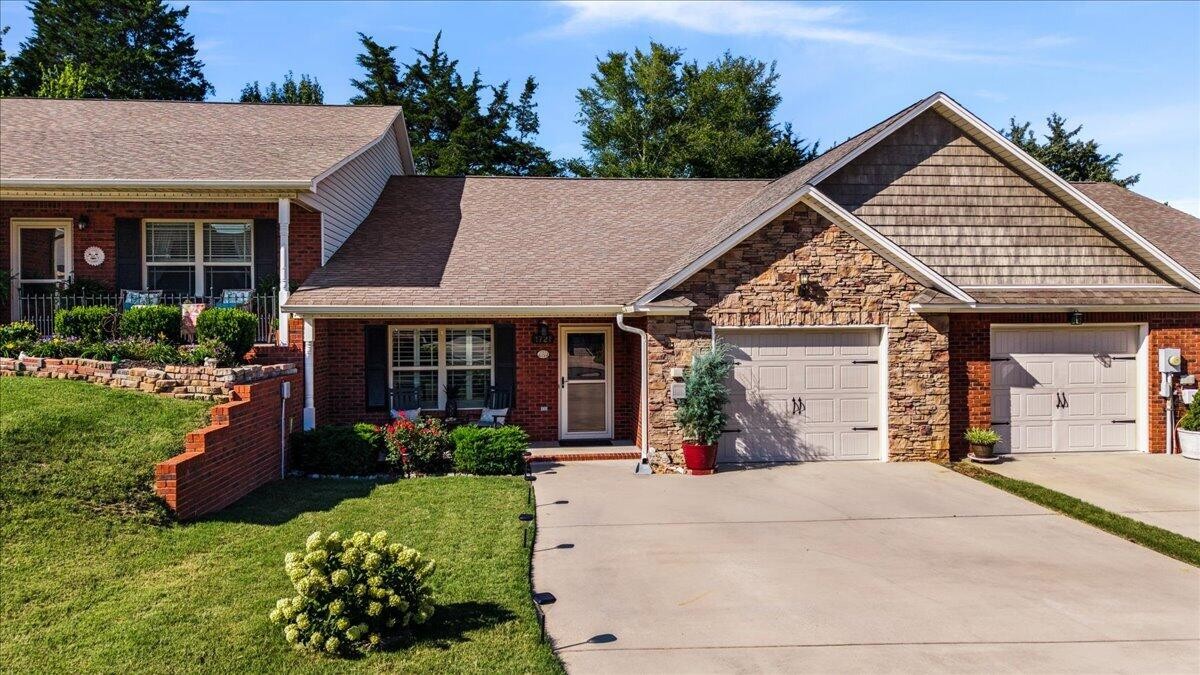 1721 Chelsa Drive, NE