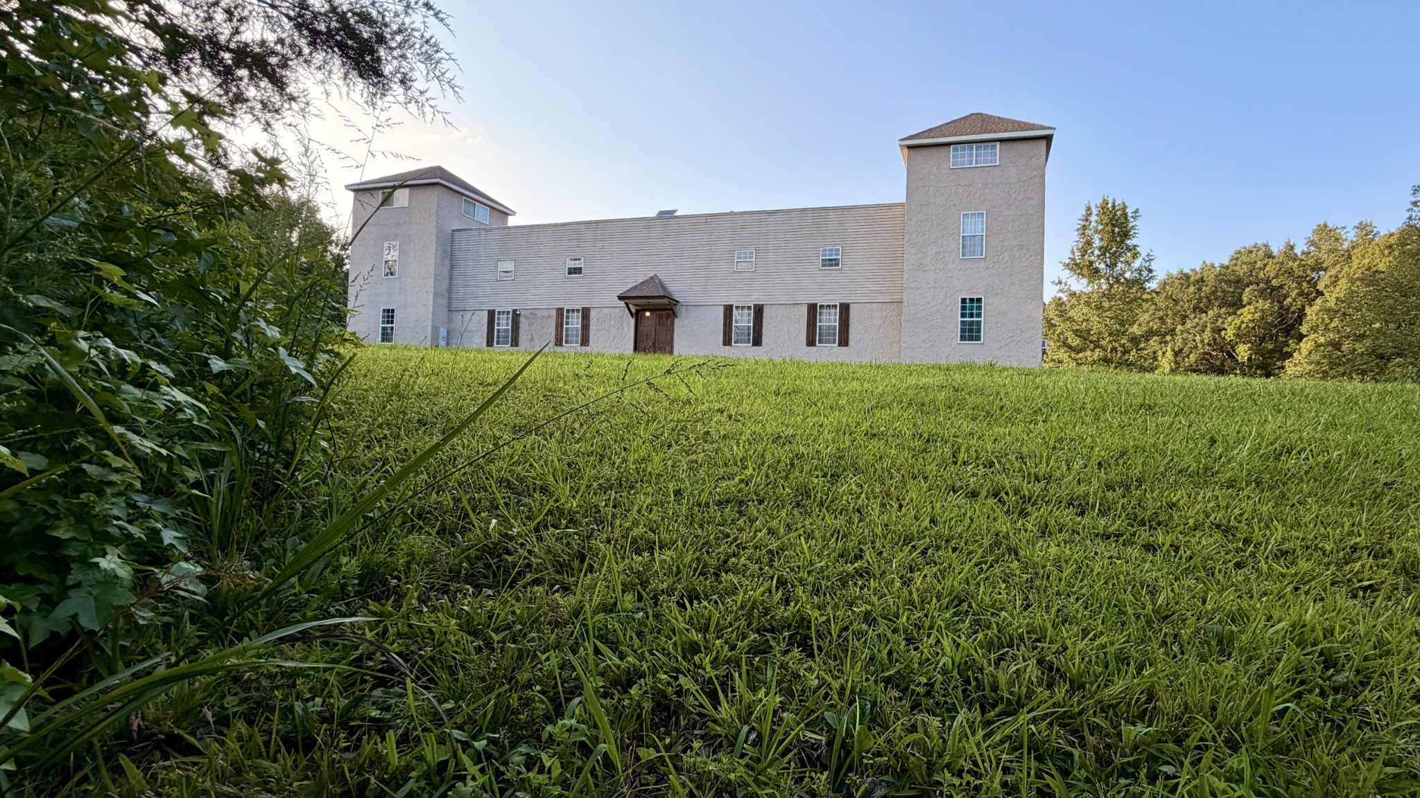 309 Charley Davis Rd