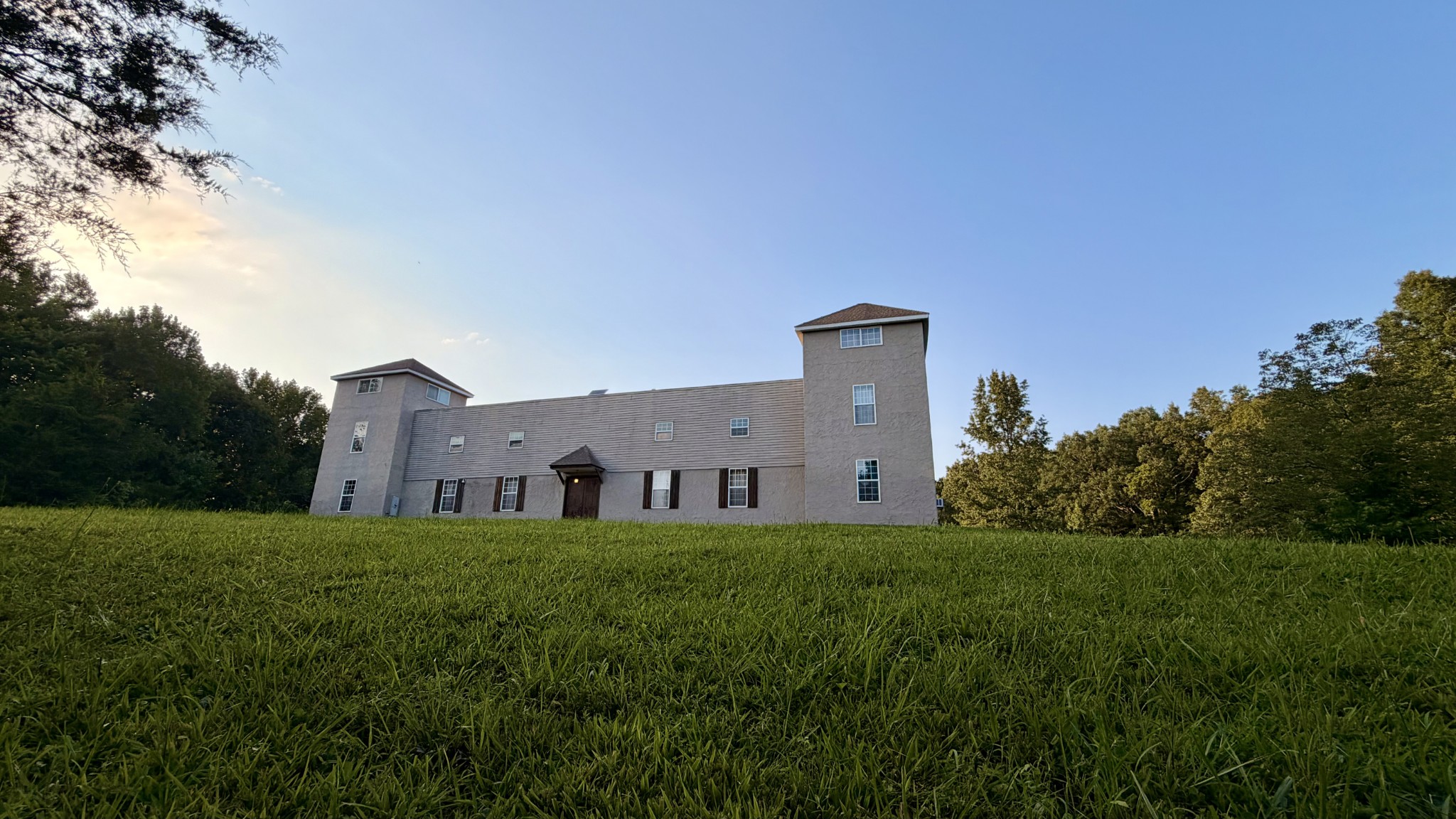 309 Charley Davis Rd