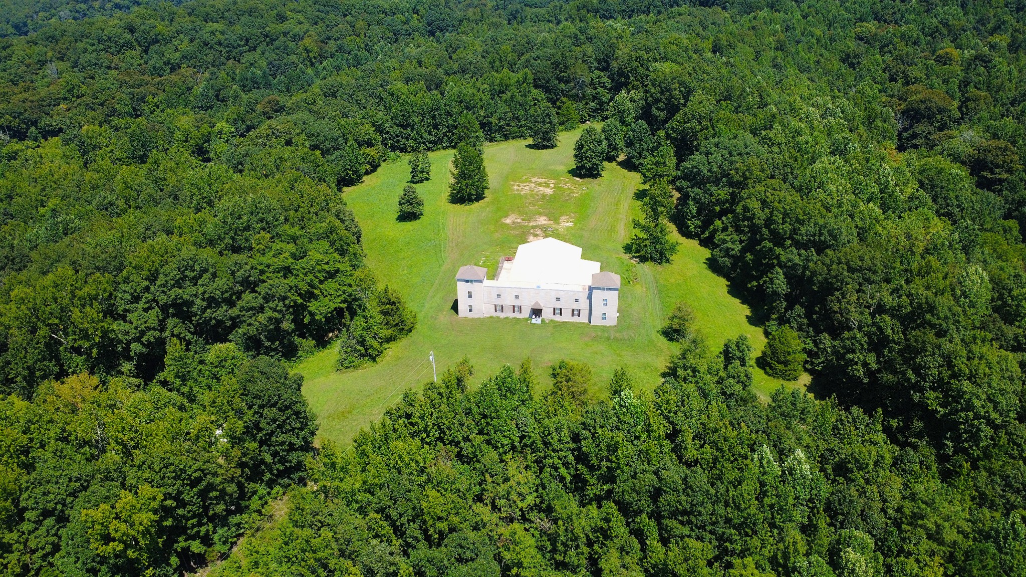 309 Charley Davis Rd