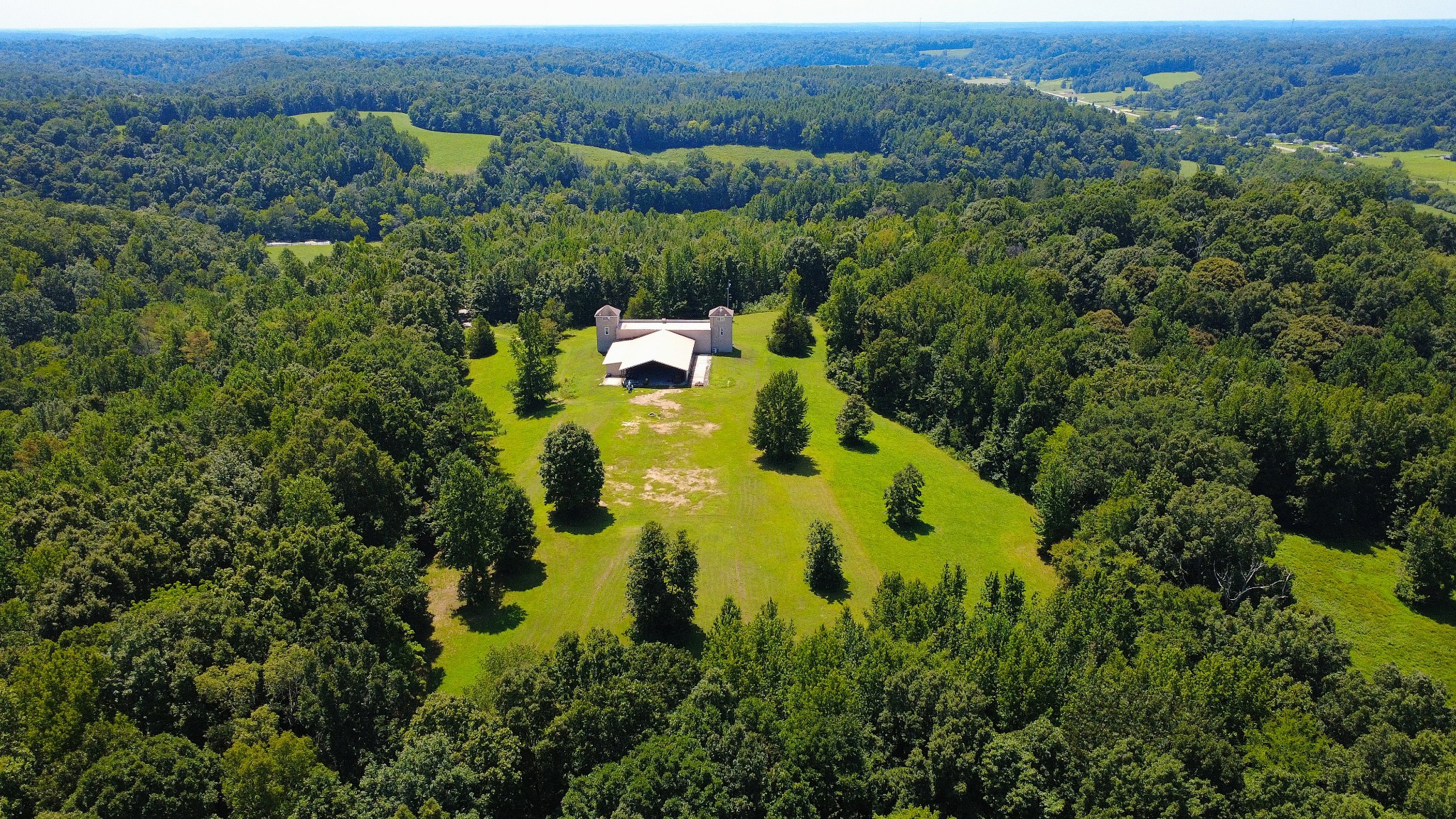 309 Charley Davis Rd