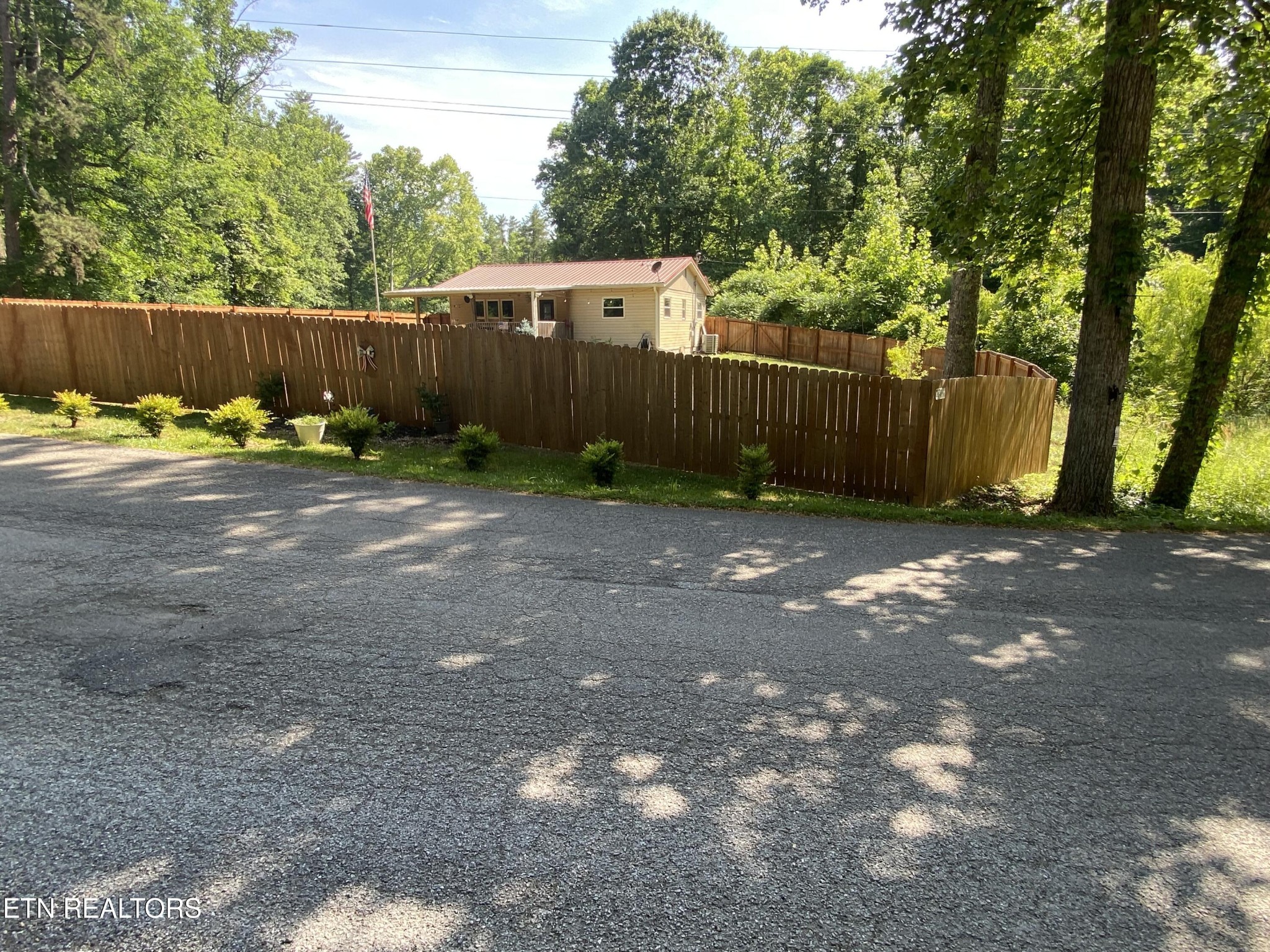 207 Blackburn Lane