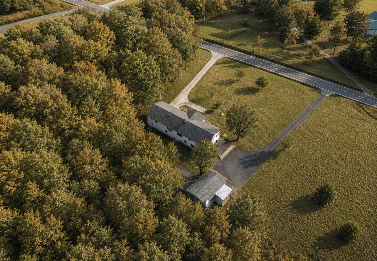 2411 Slayden Marion Rd