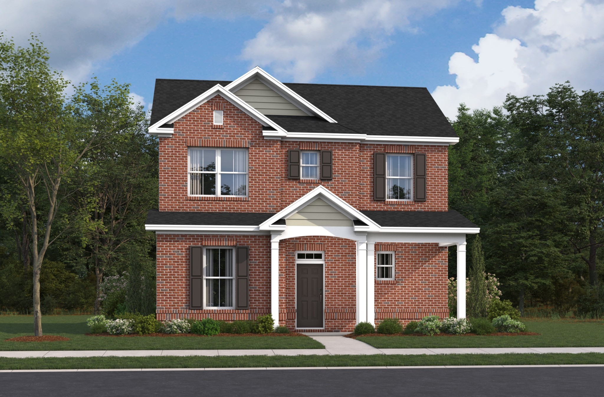 2137 Amberbrook Road