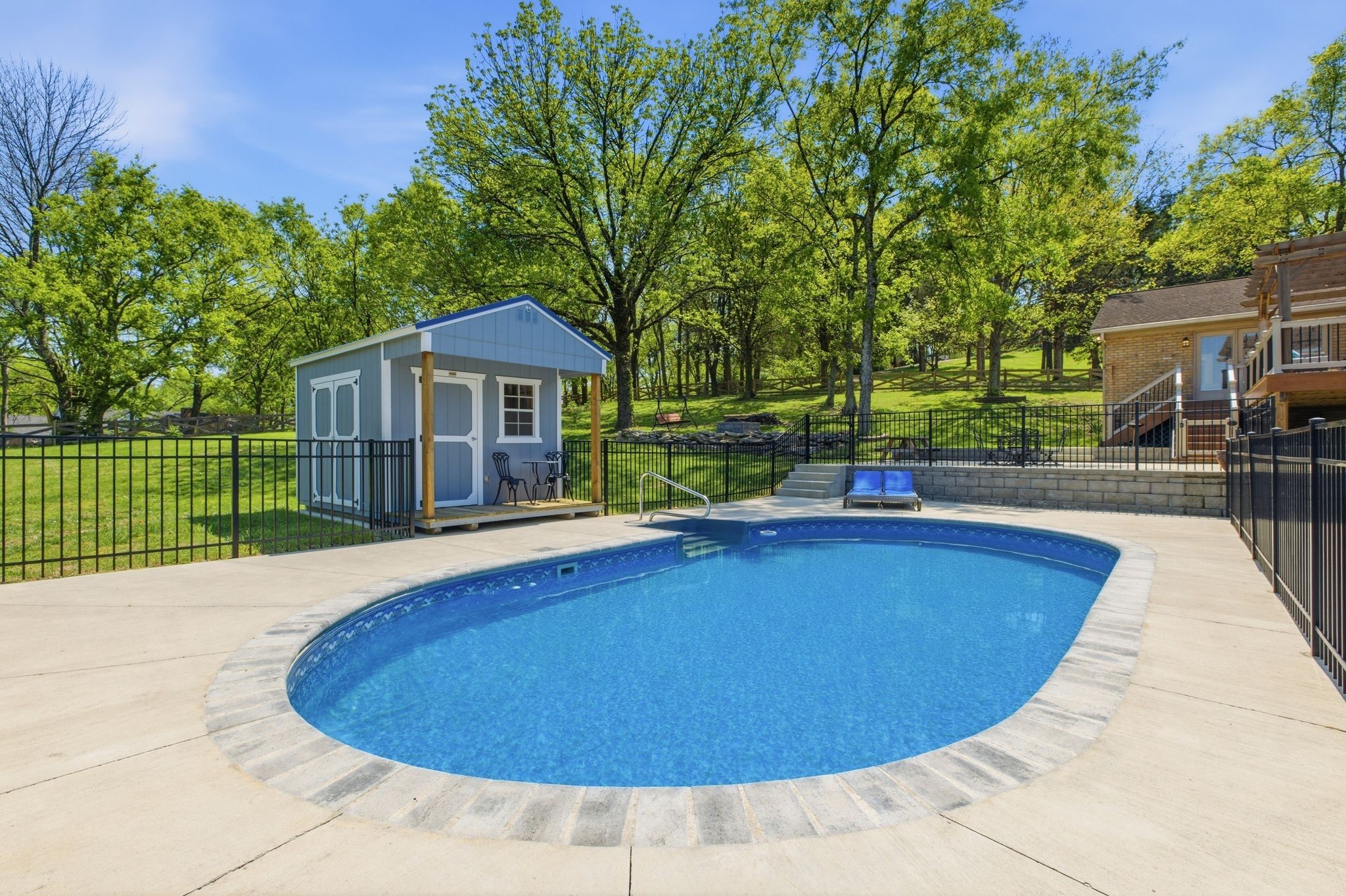 403 Concord Rd