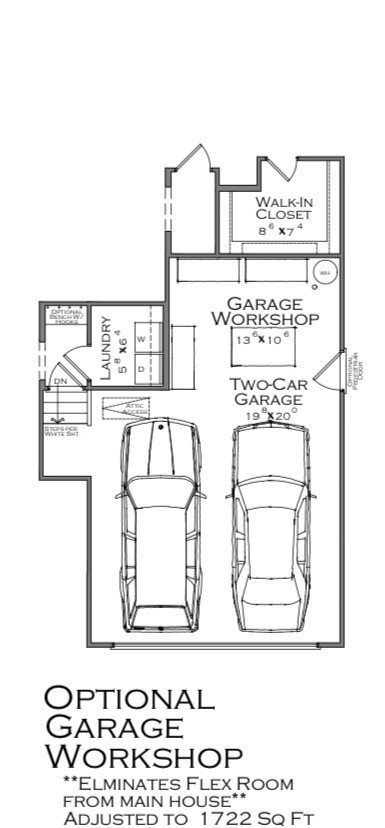 1416 Decoy Lane