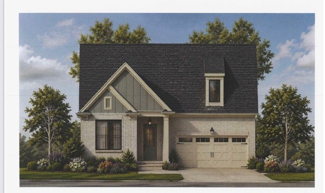 1416 Decoy Lane