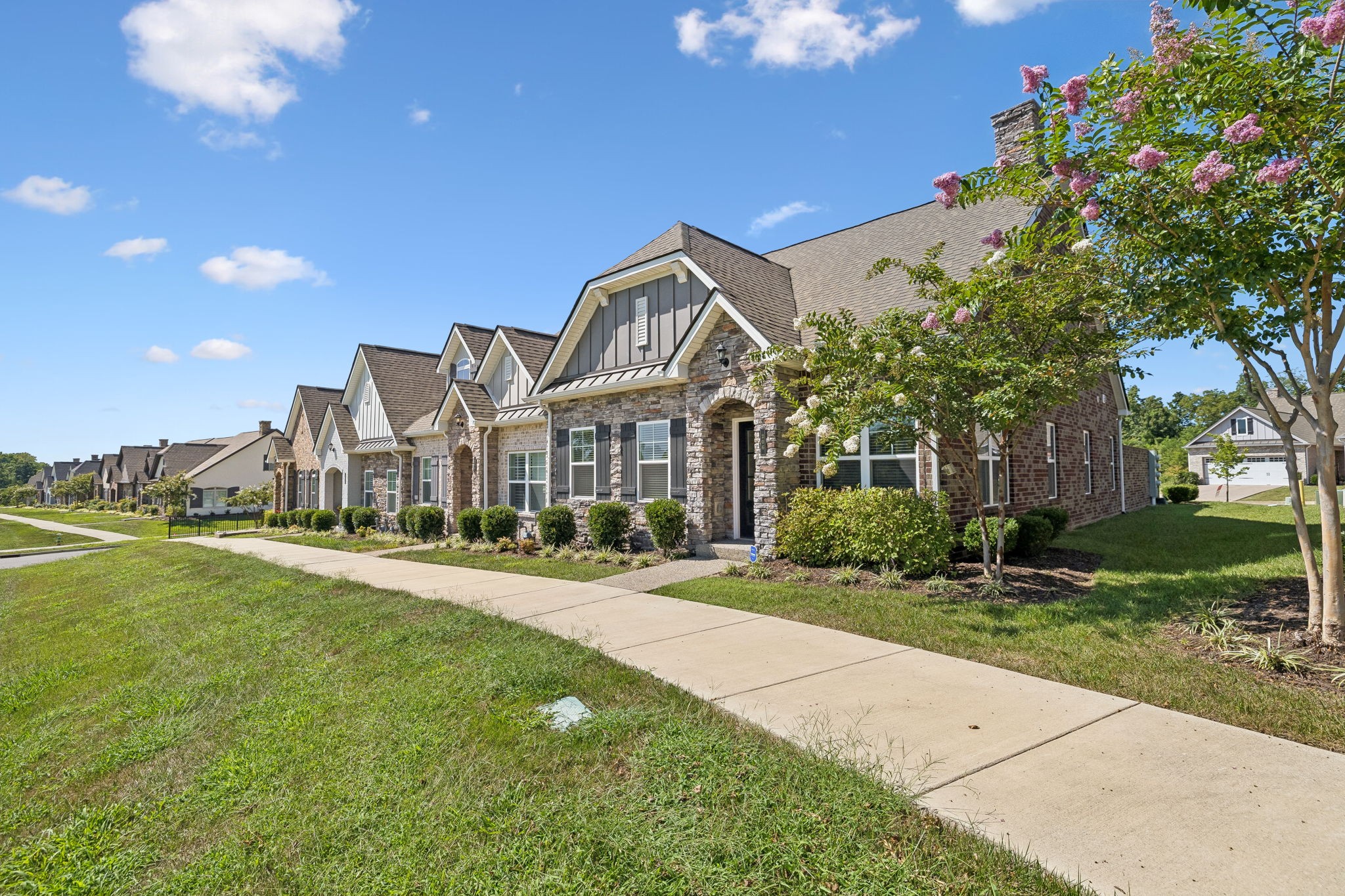 206 Trevor Dr