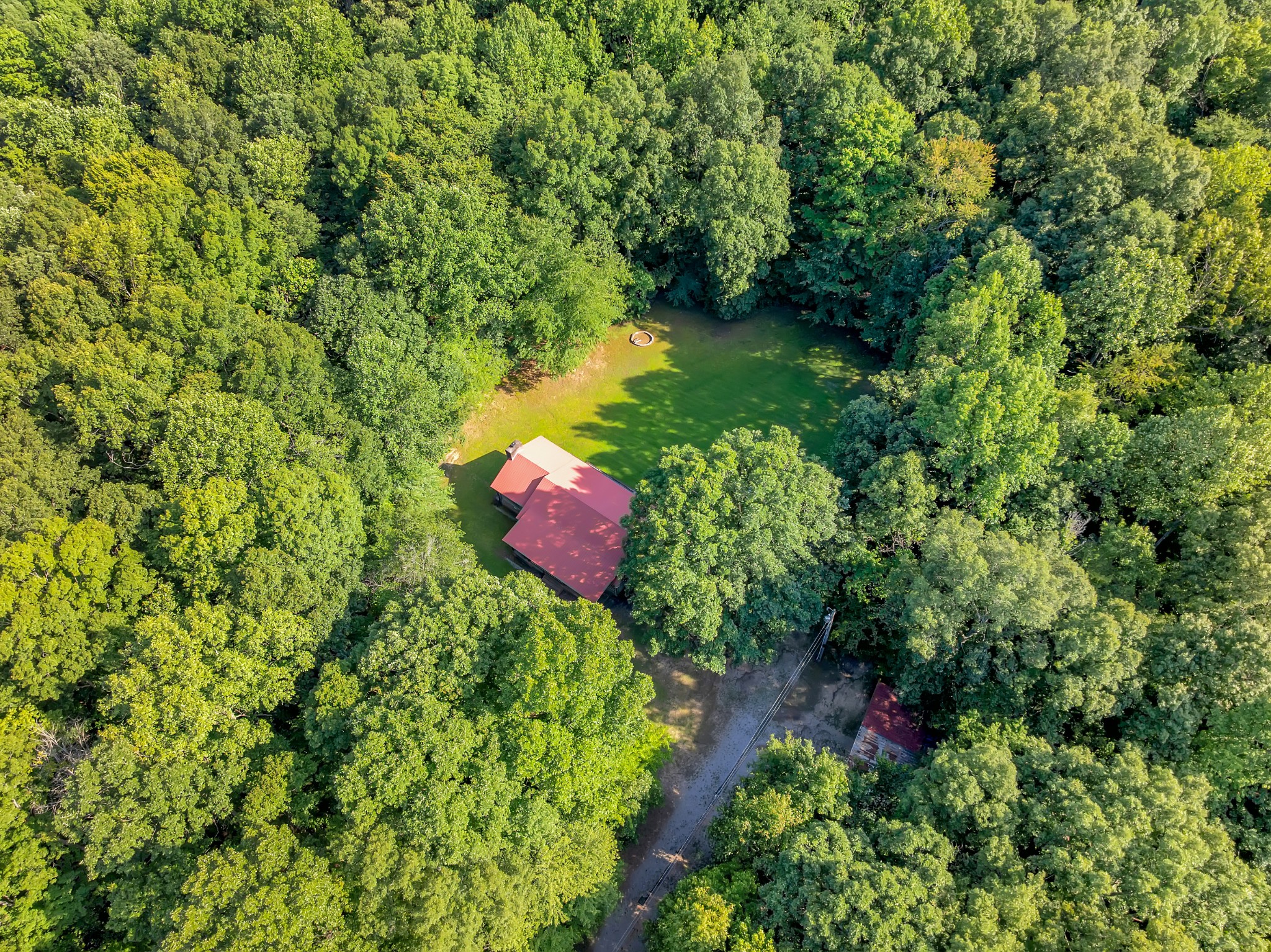 3701 Oakwood Church Rd