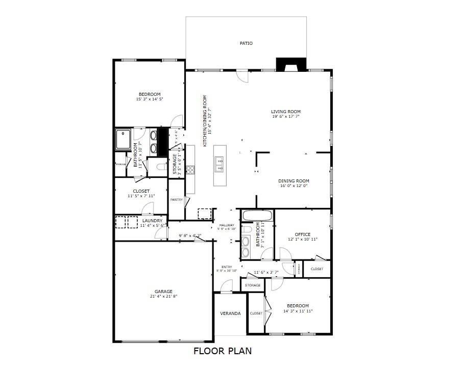 168 Meandering Dr