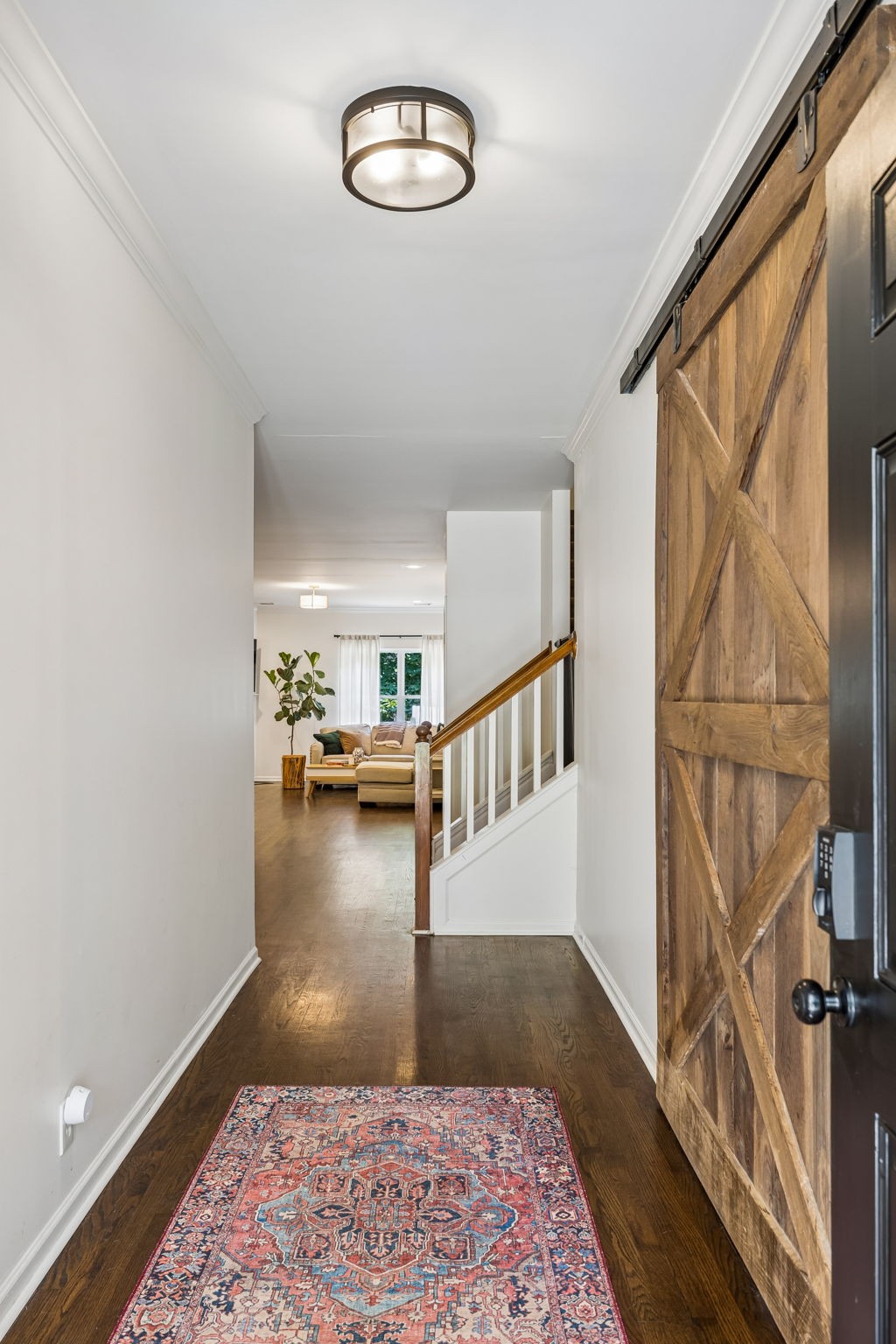 321 Deep Woods Cir