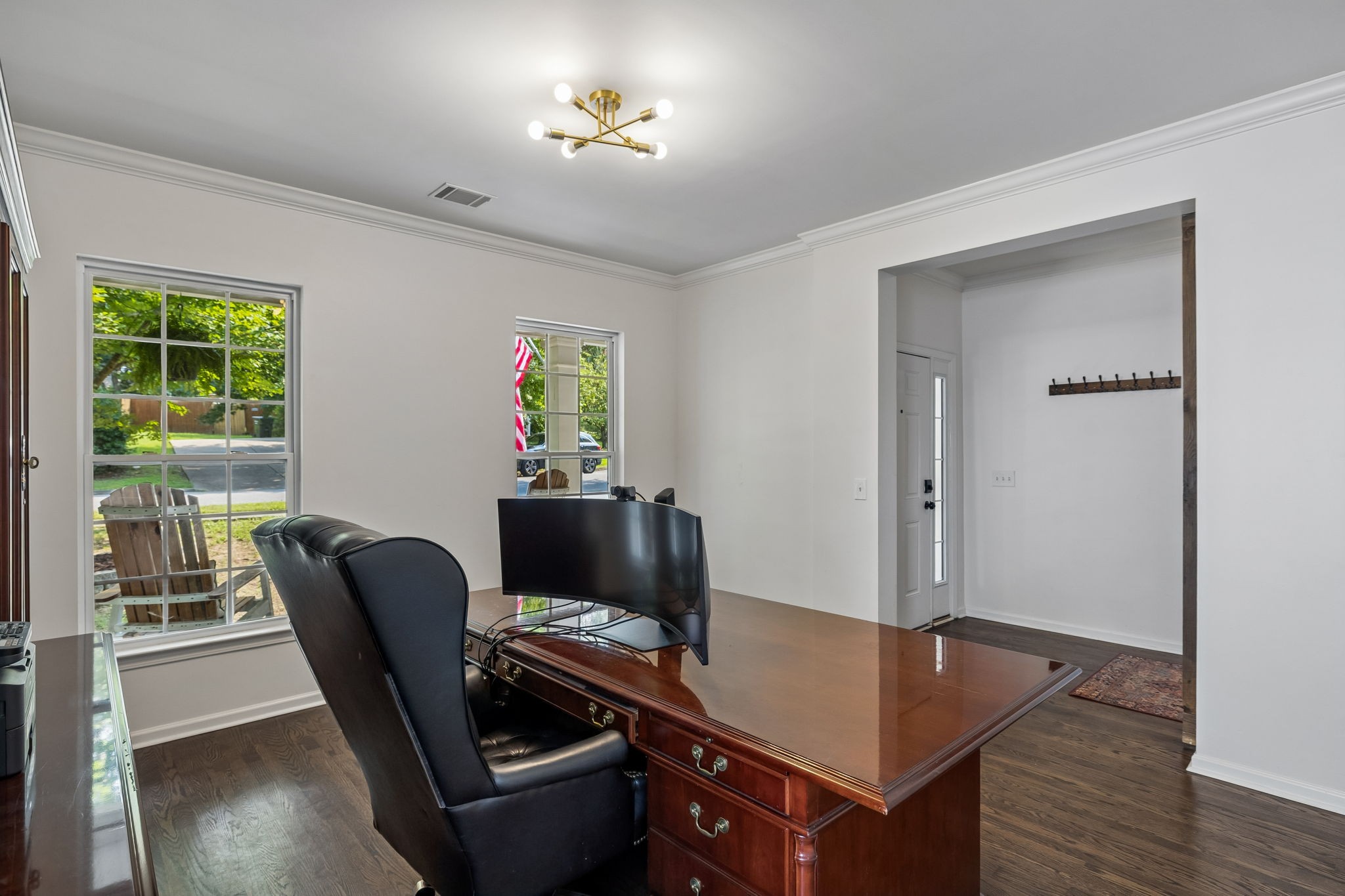 321 Deep Woods Cir