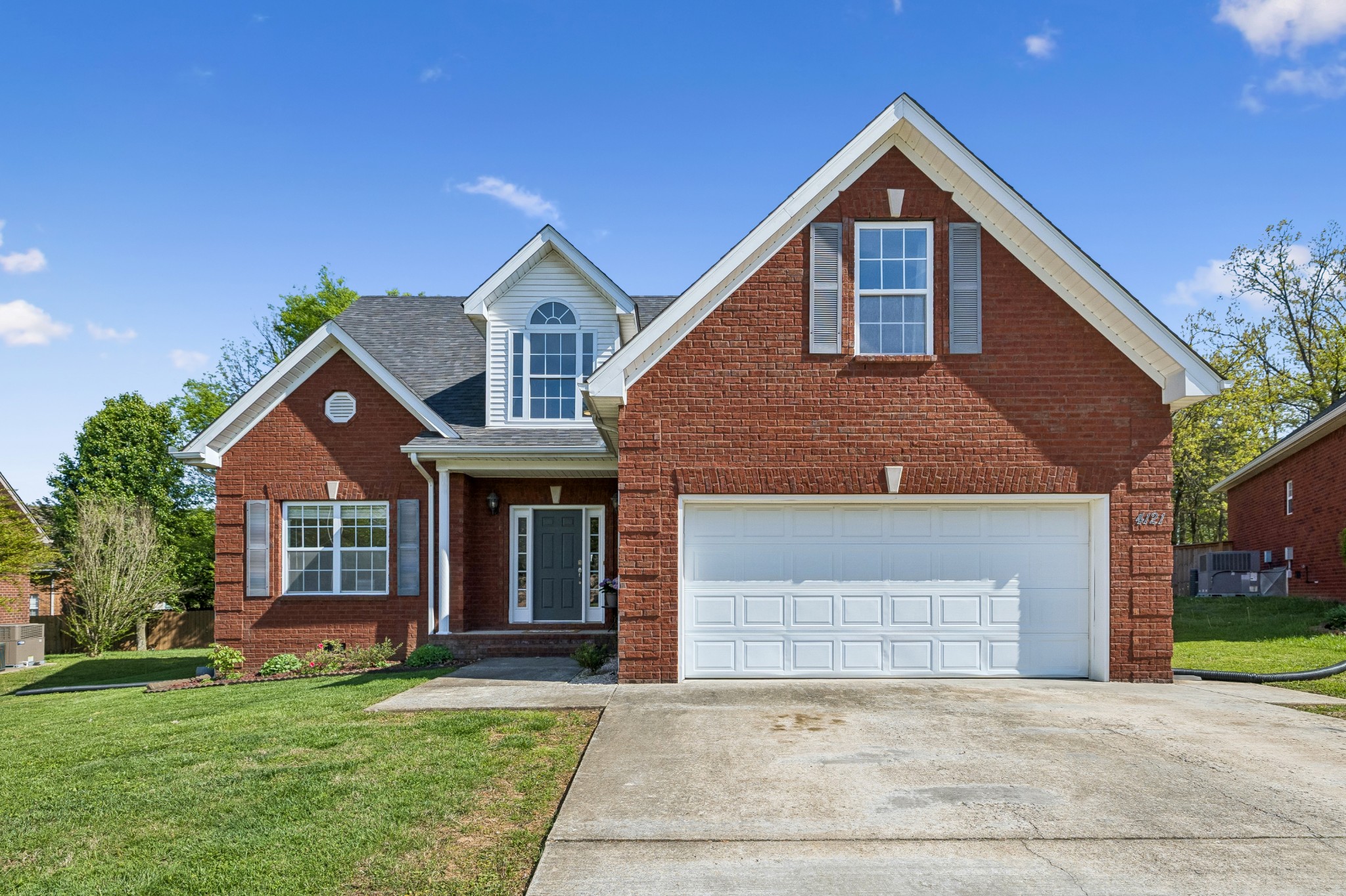 4121 Olivet Dr