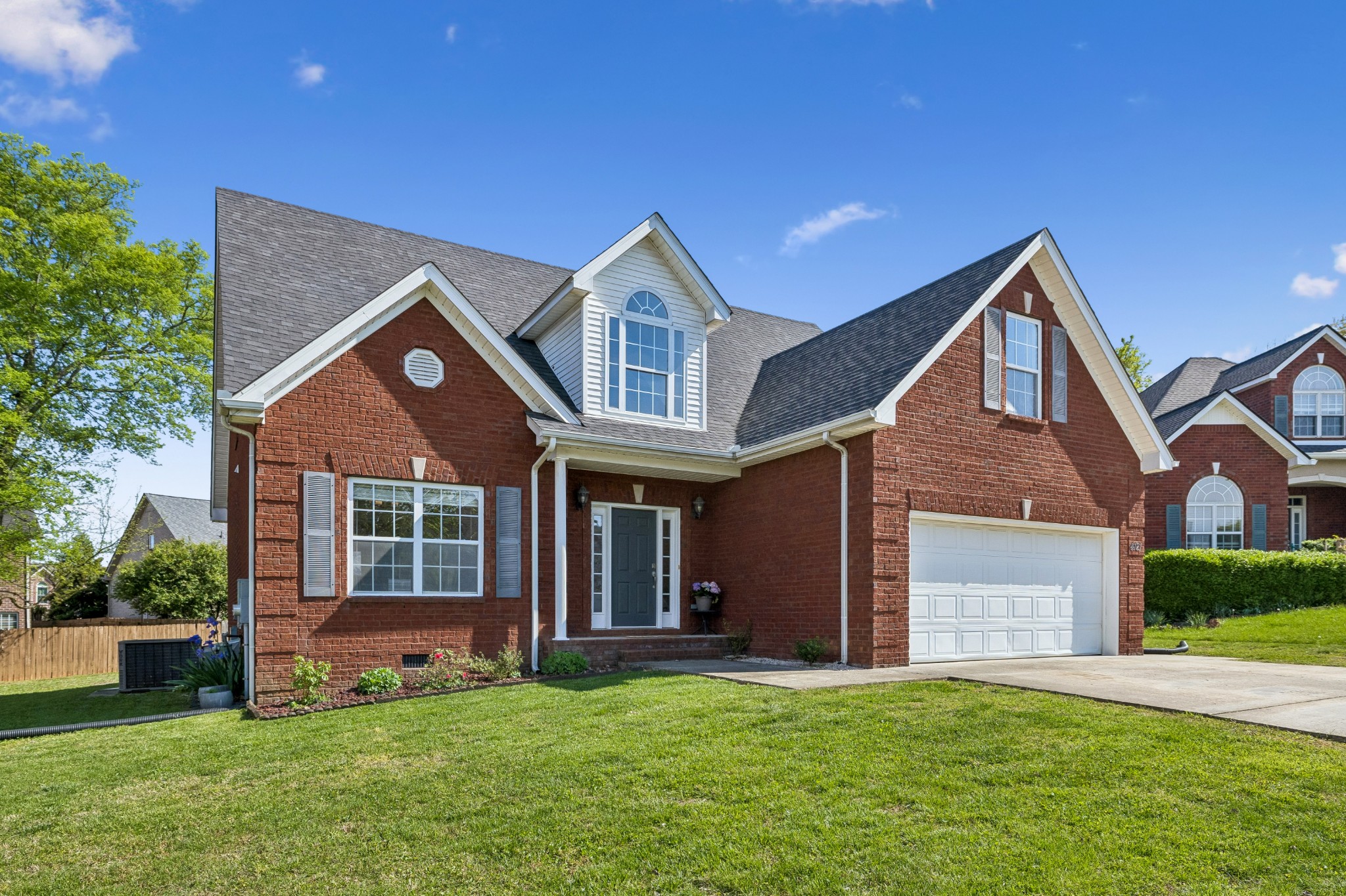 4121 Olivet Dr