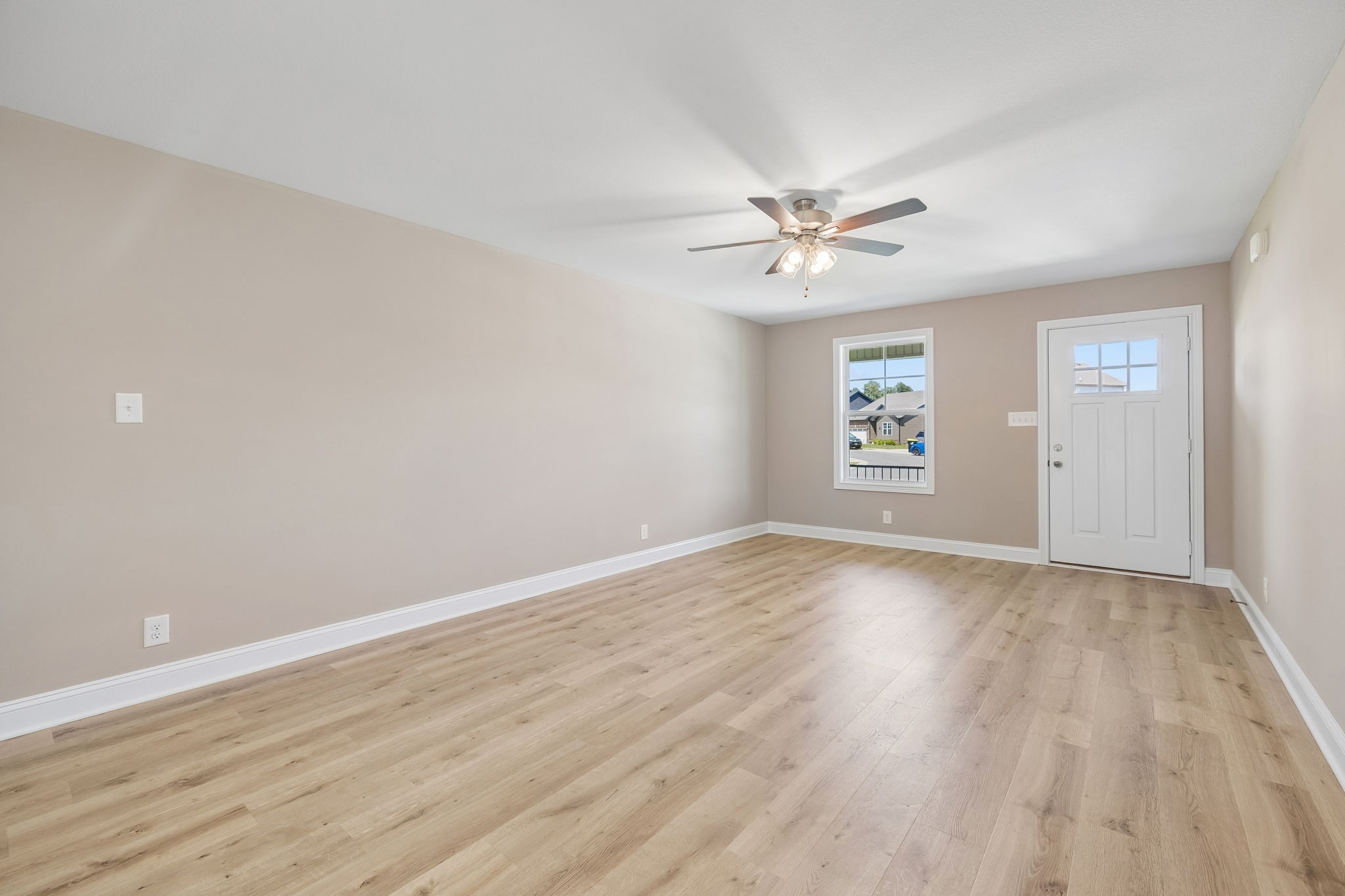 47 Echo Ridge
