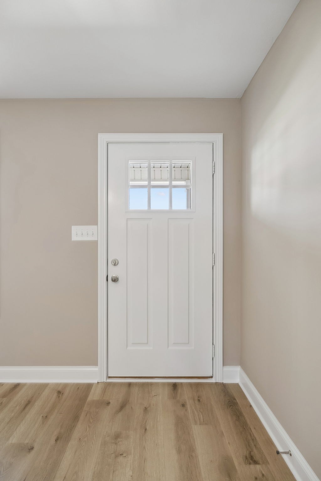 47 Echo Ridge