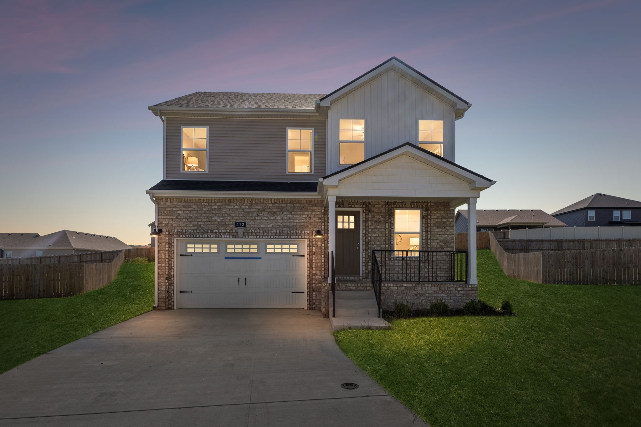 47 Echo Ridge
