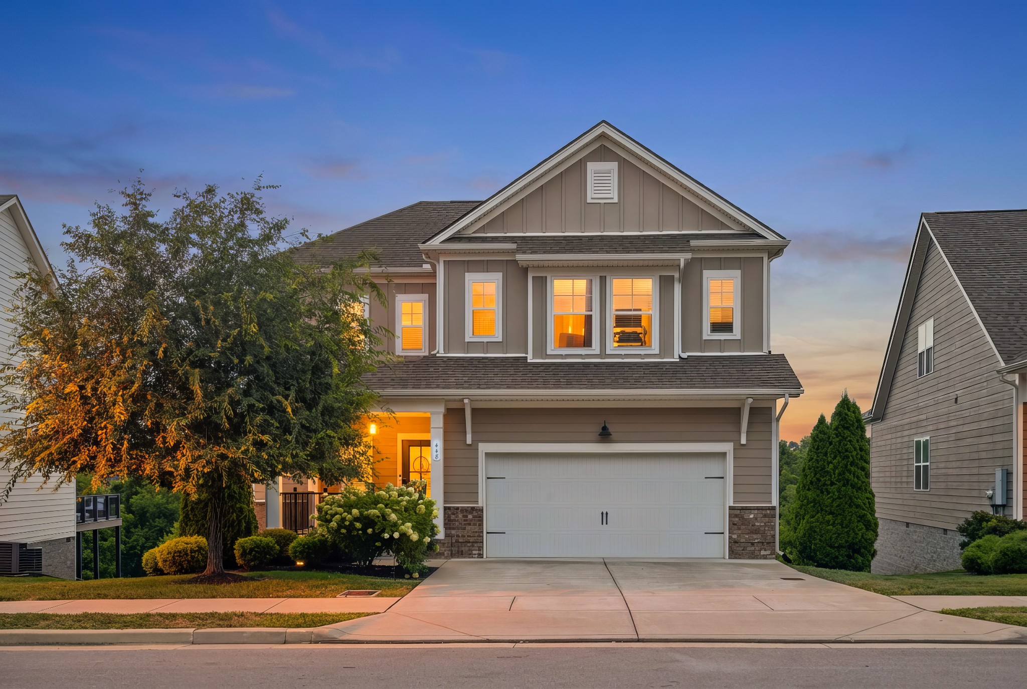 448 Red Sunset Ct