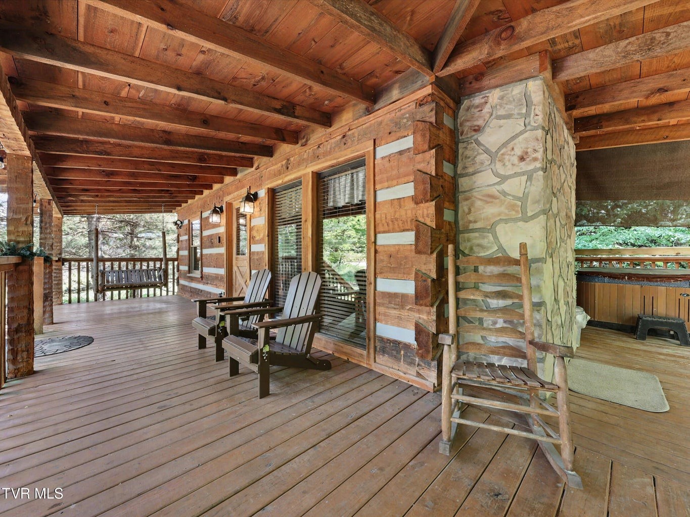 1561 Jobey Green Hollow Rd
