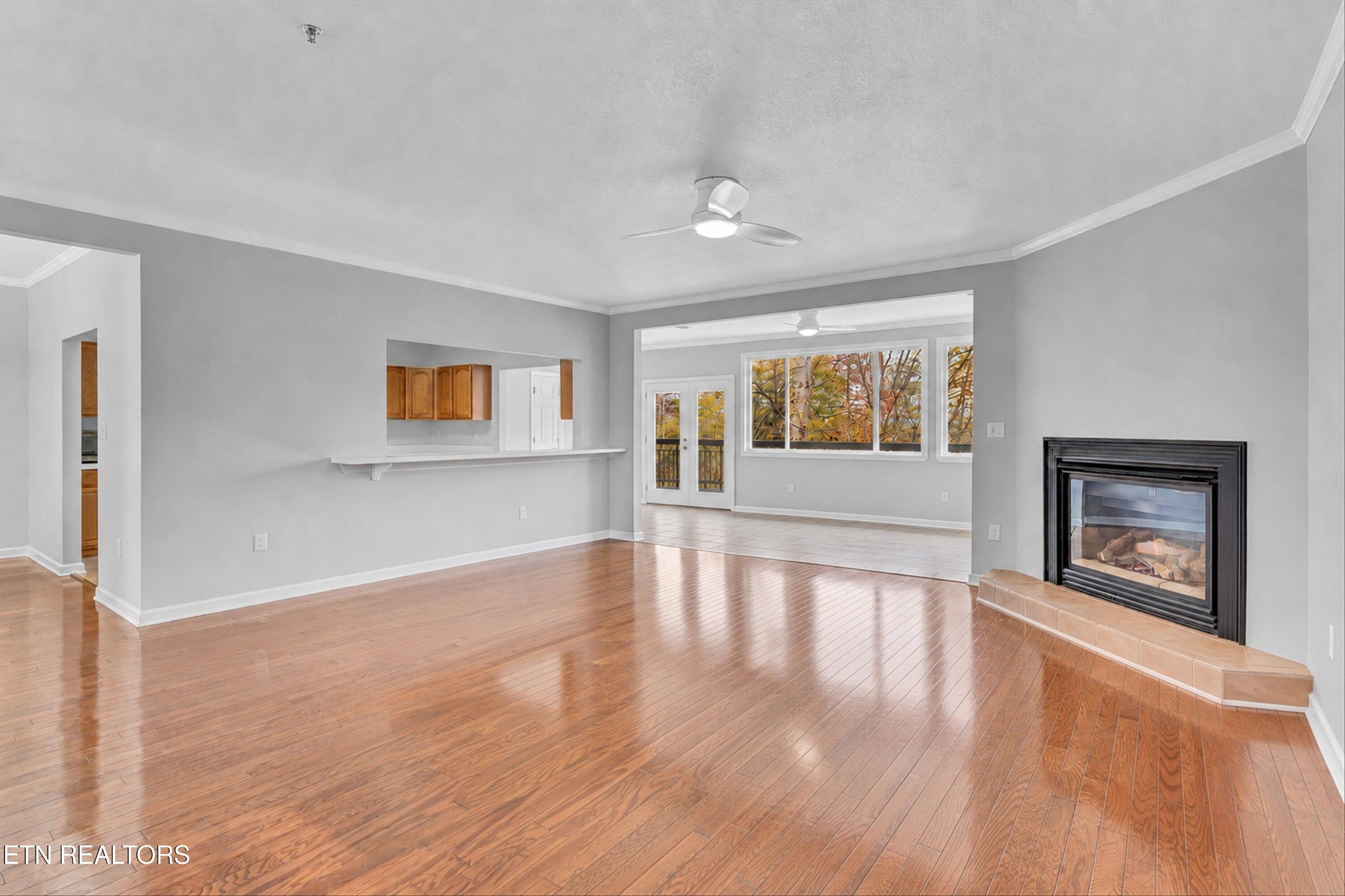 338 Pinnacle View Way