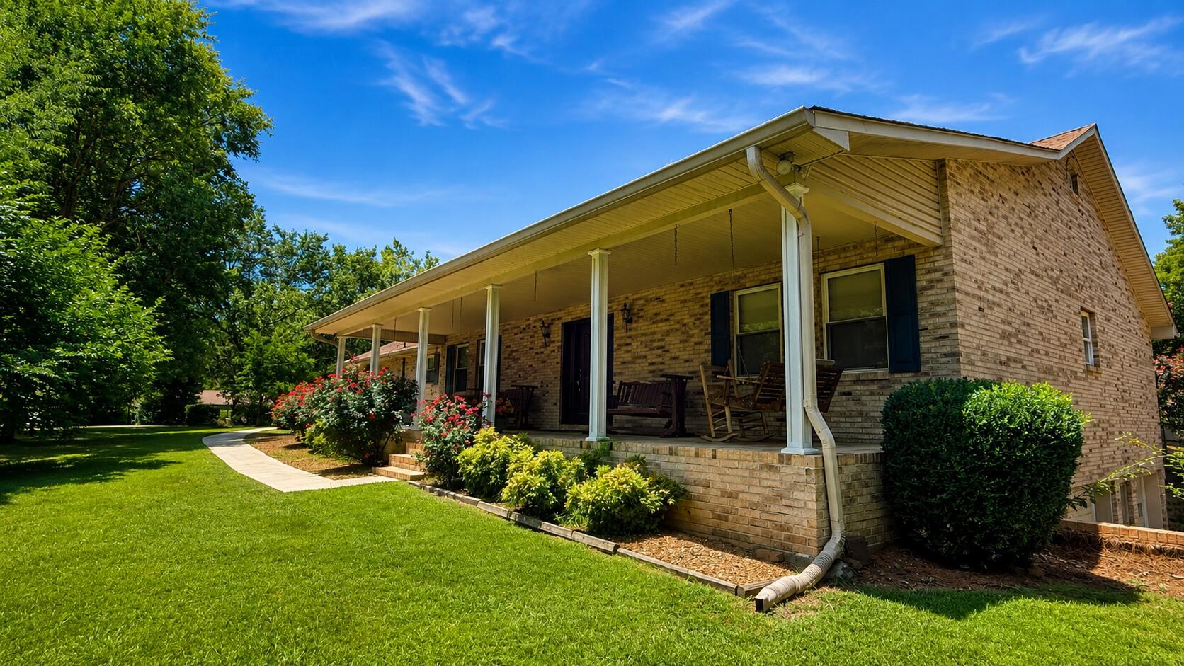 509 Chestuee Road, NE