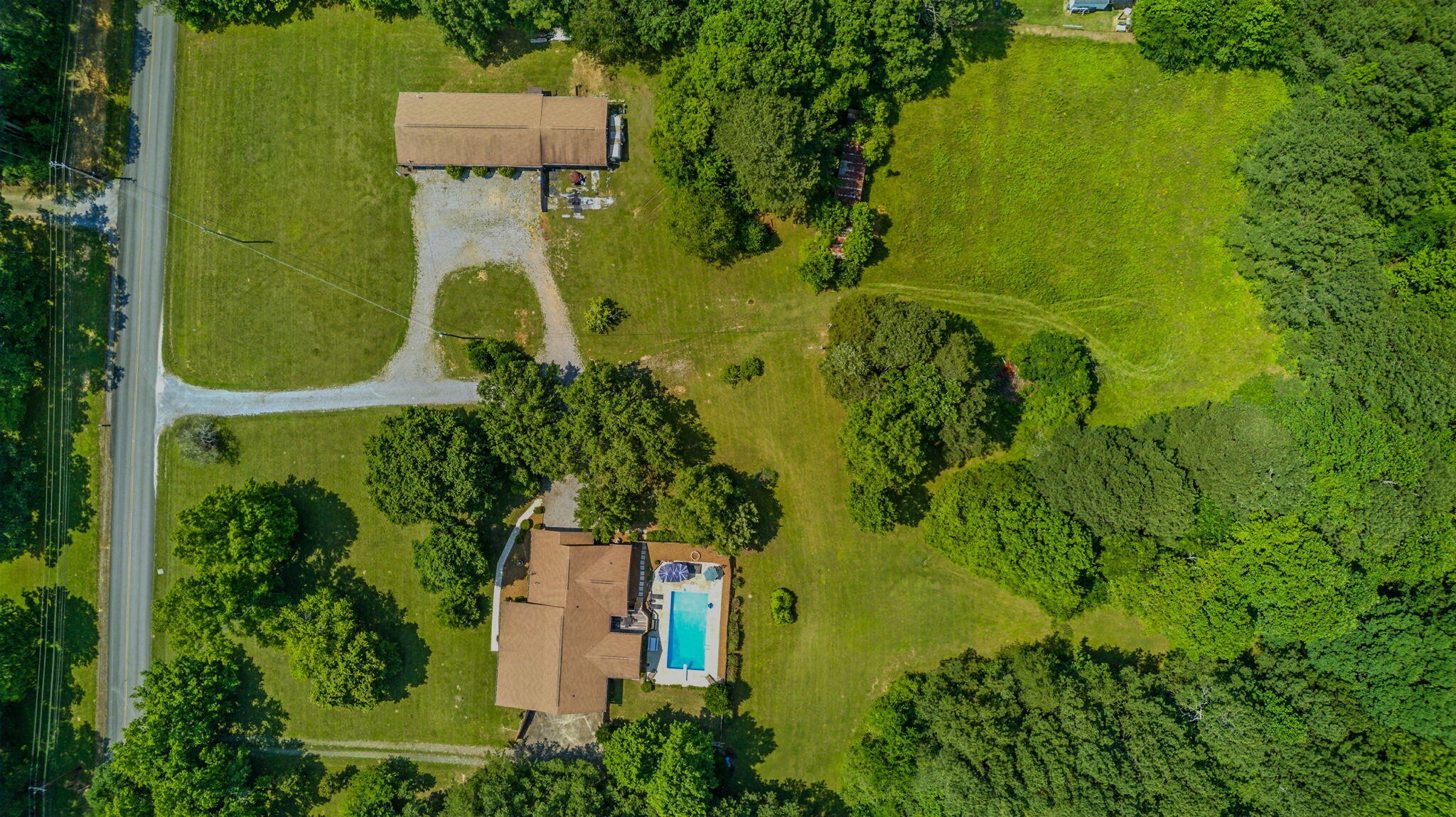 509 Chestuee Road, NE