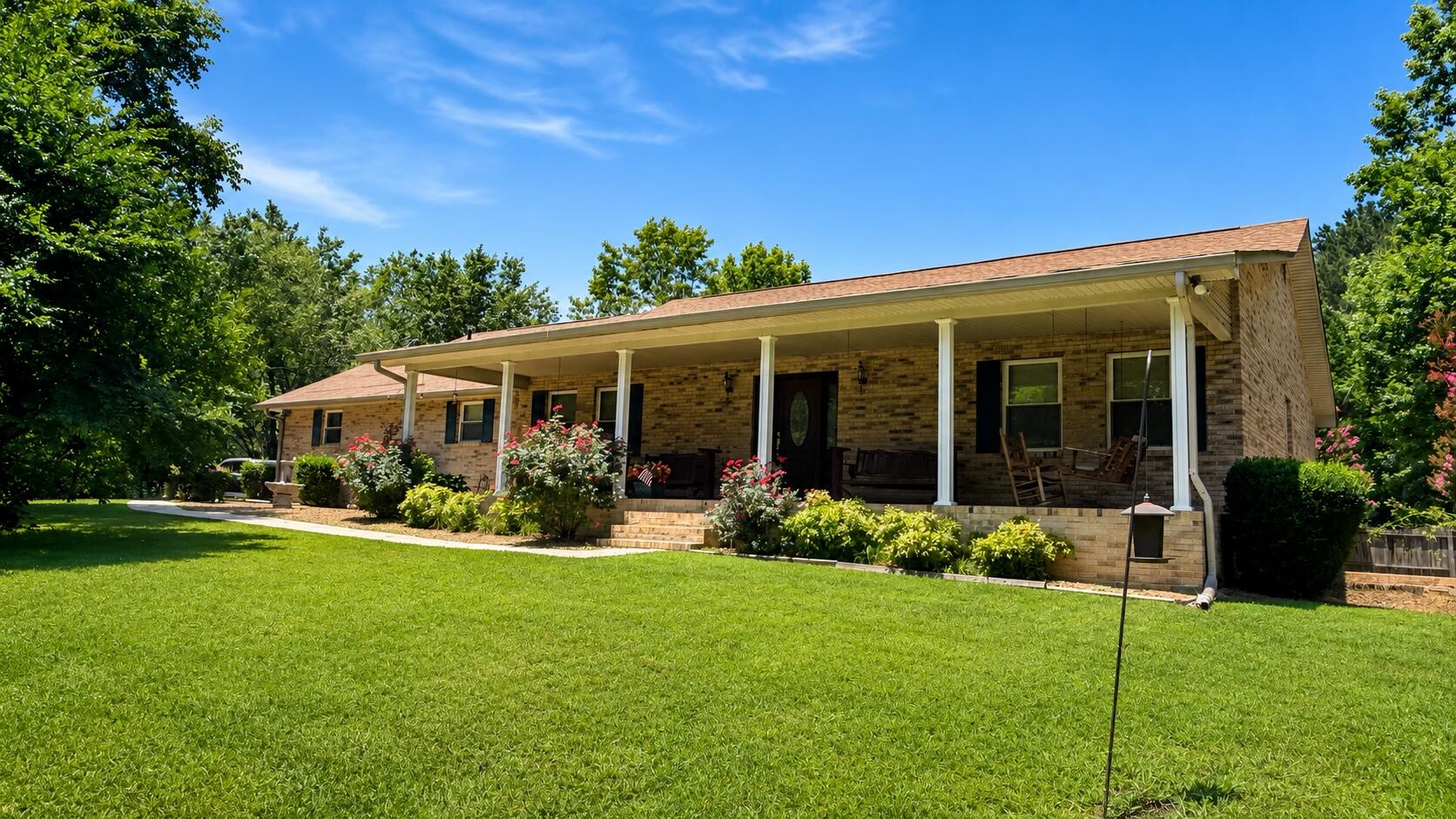 509 Chestuee Road, NE