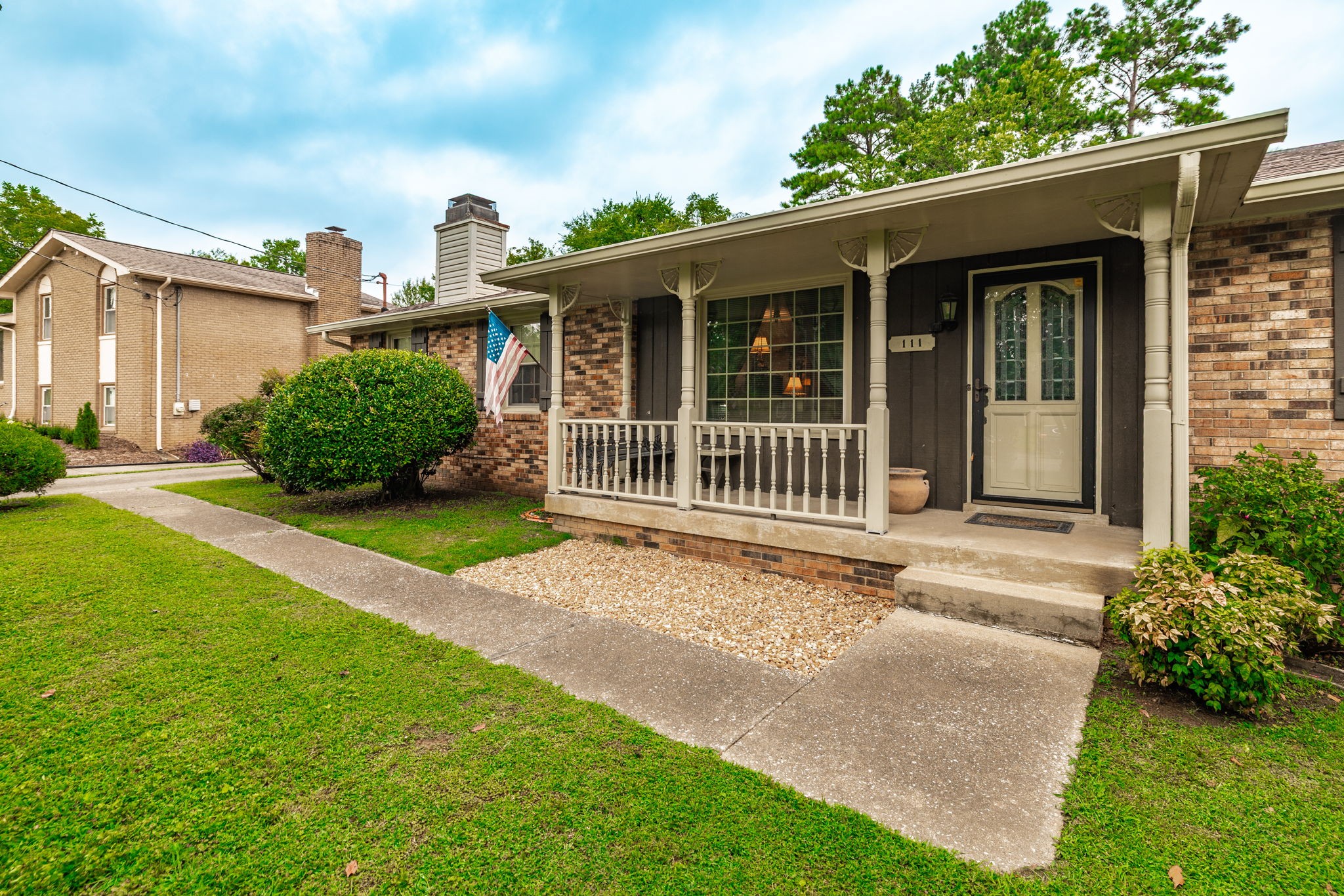 111 Paxton Dr