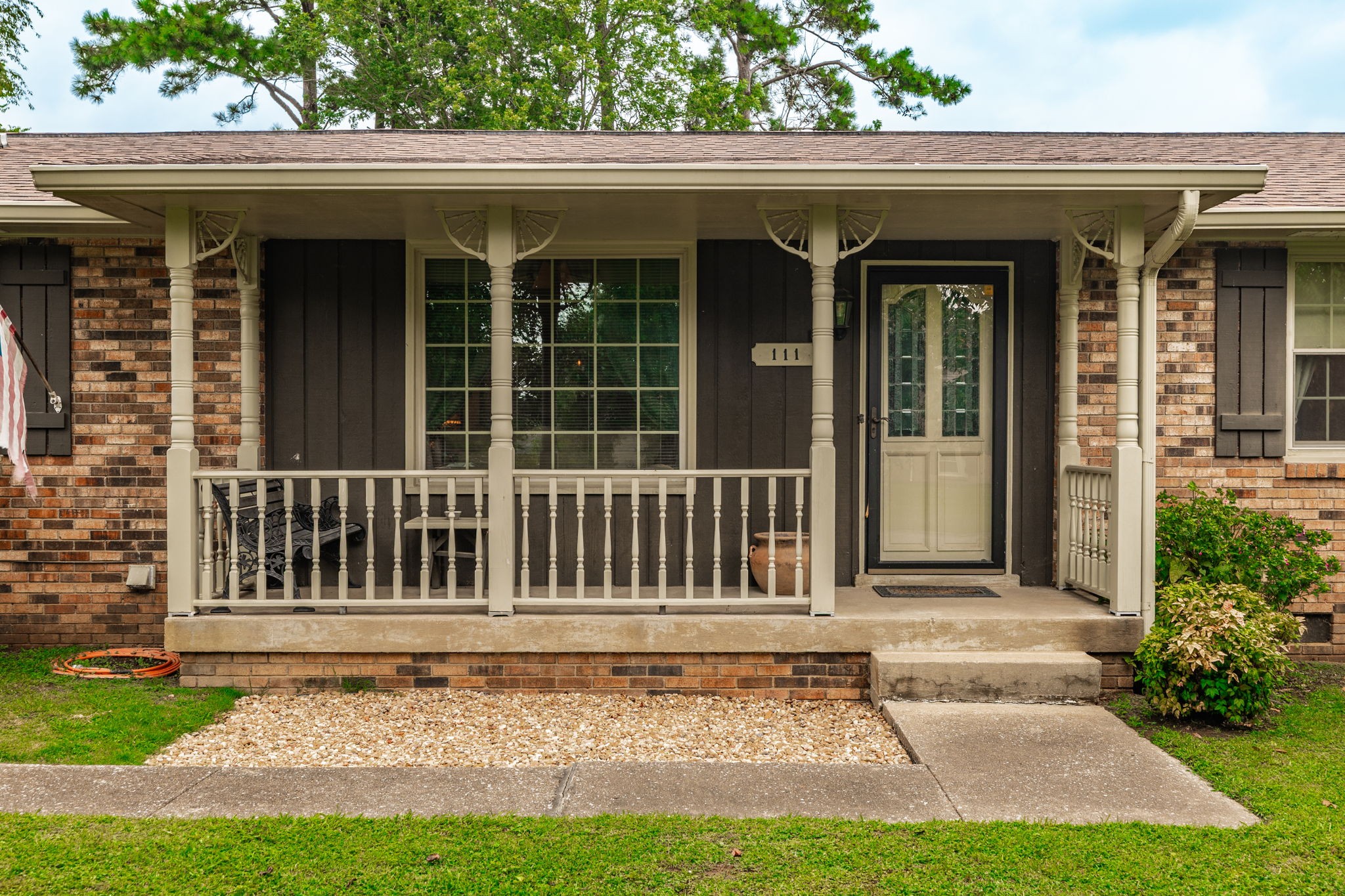 111 Paxton Dr