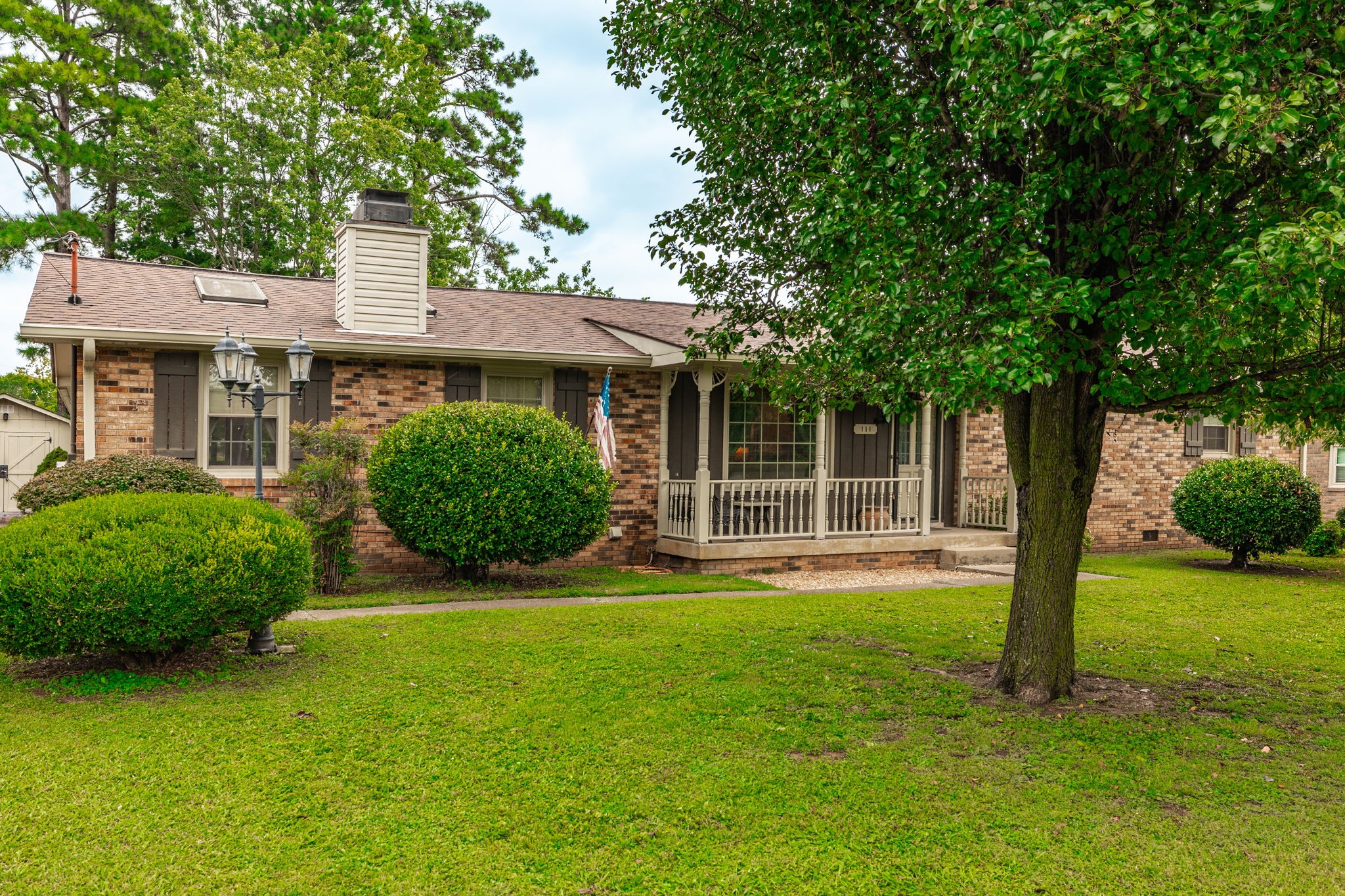 111 Paxton Dr