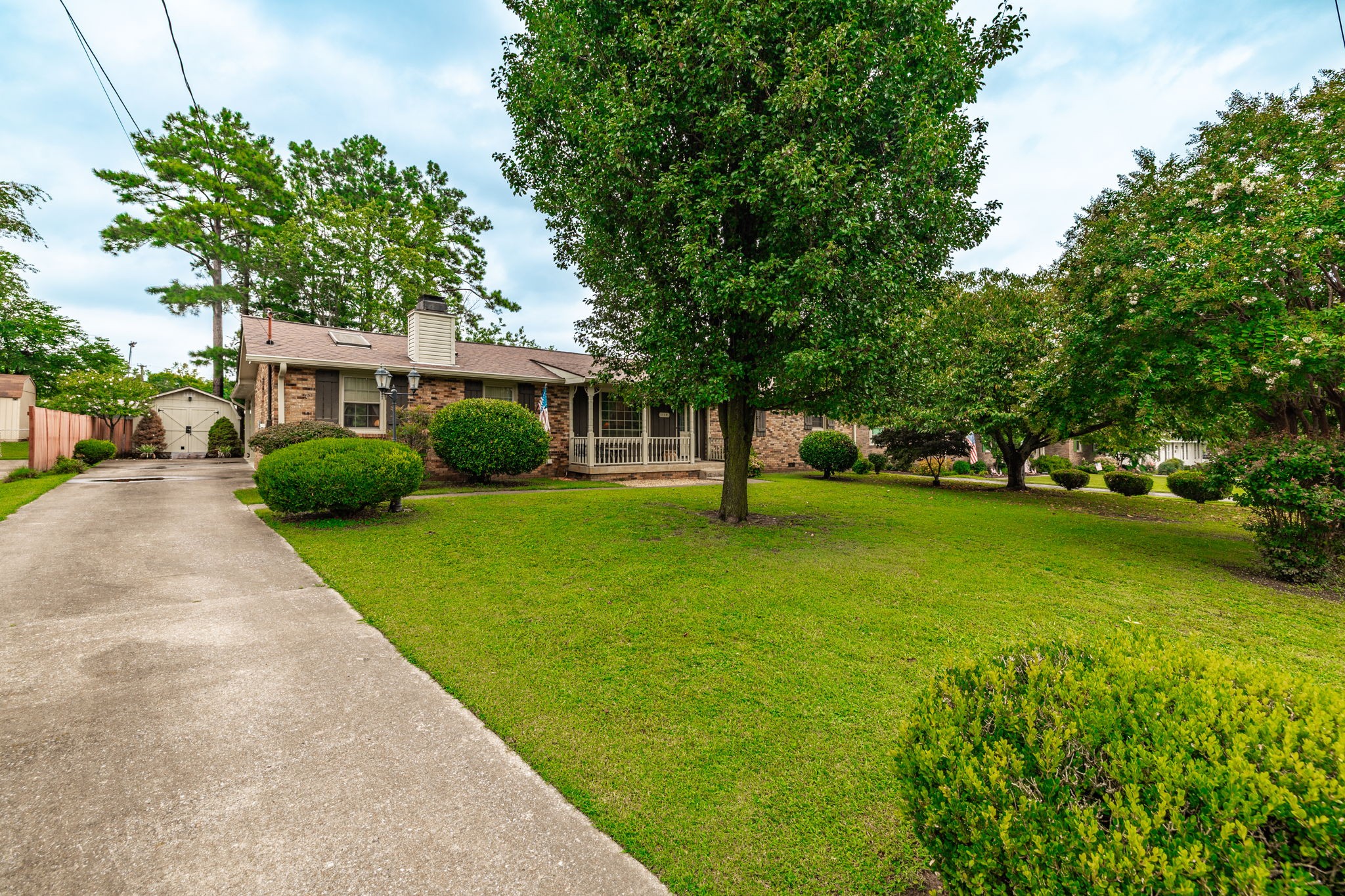 111 Paxton Dr
