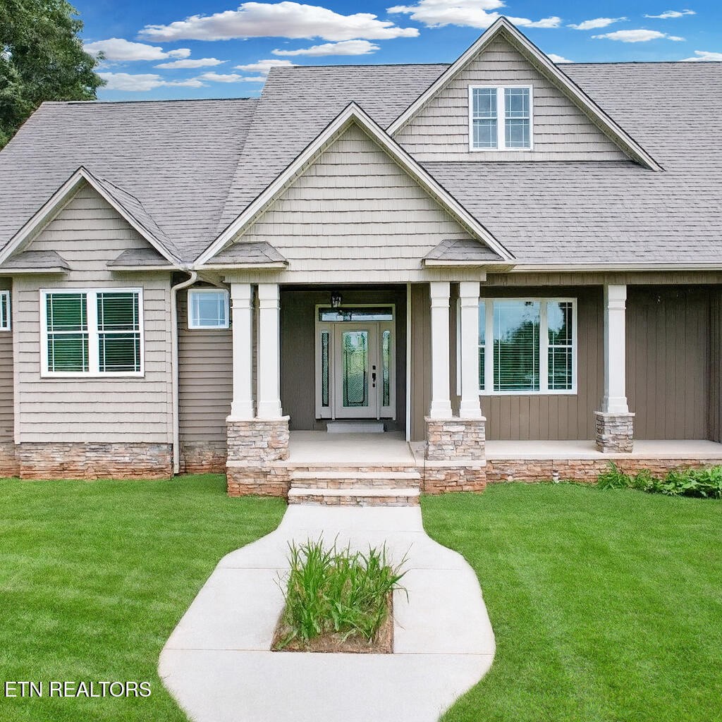332 Harris Rd