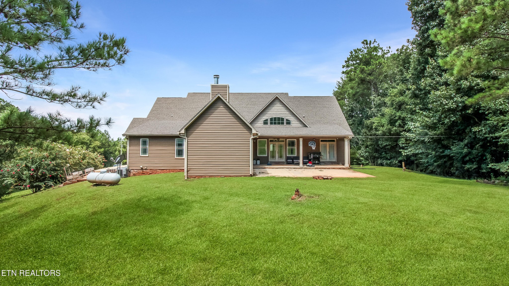 332 Harris Rd