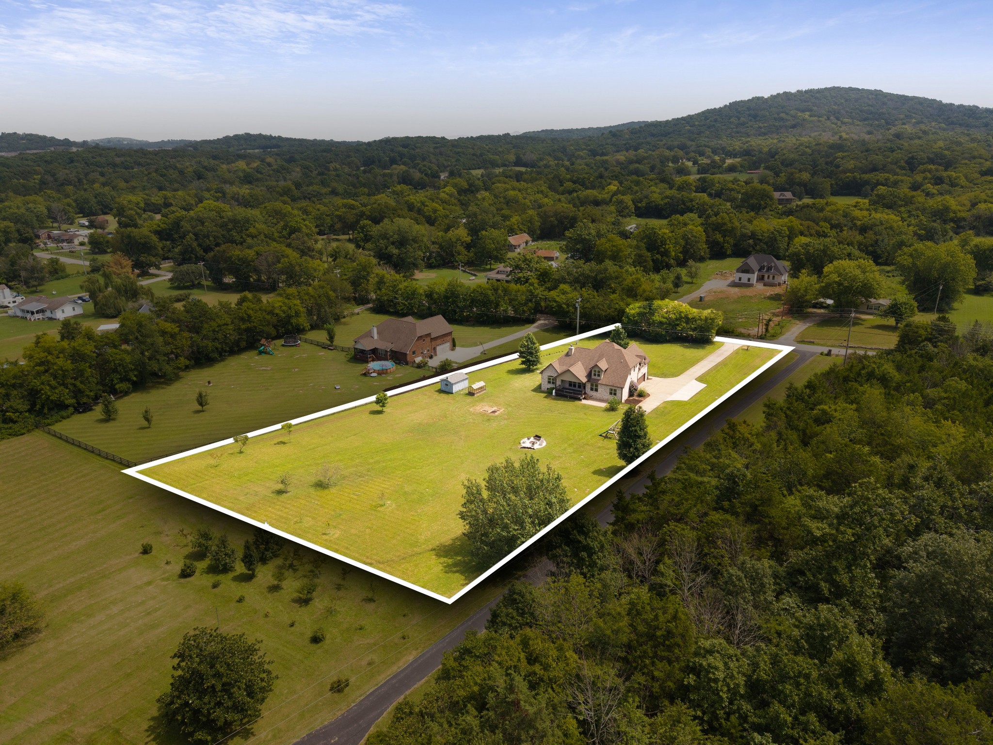 6258 Old Murfreesboro Rd, E