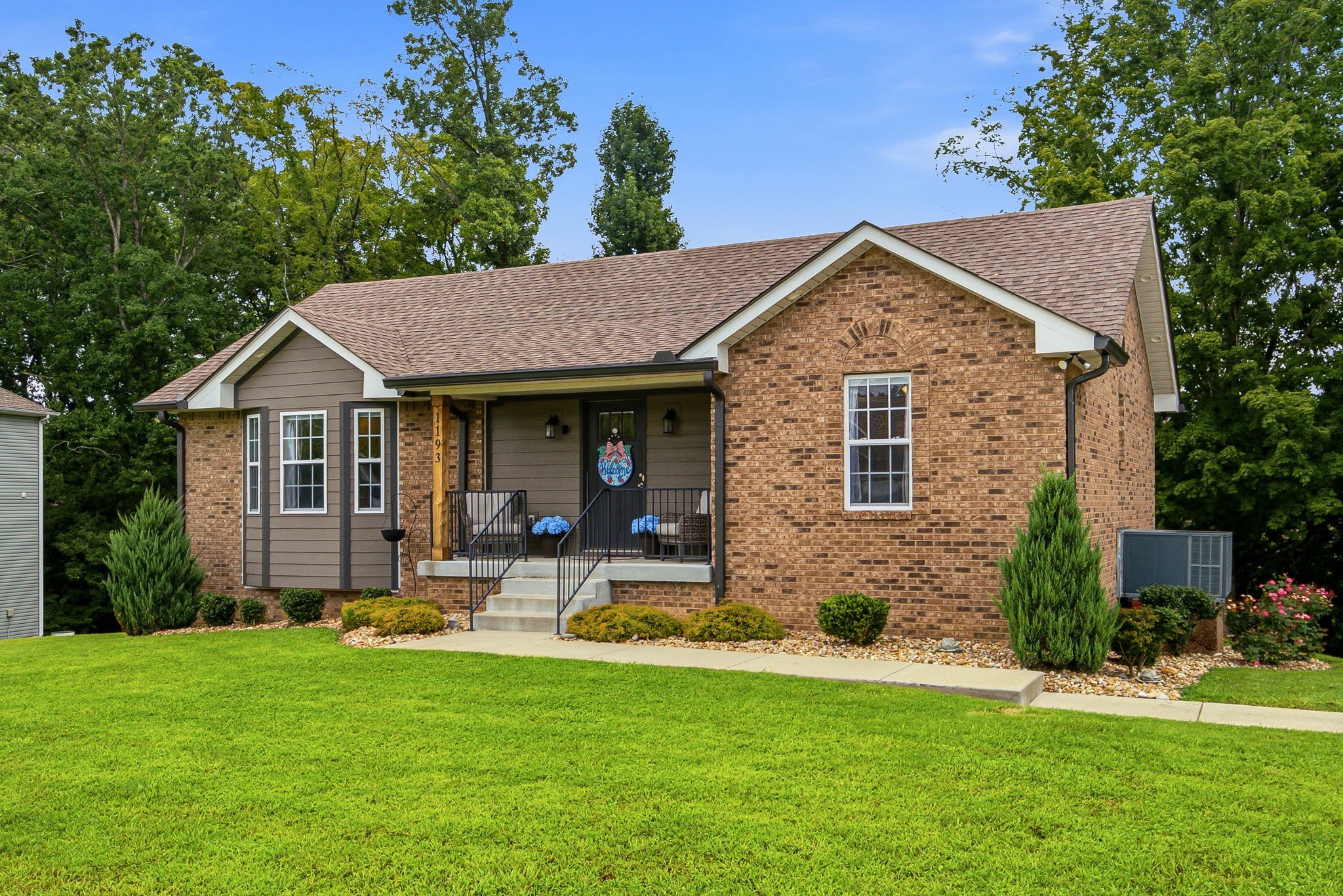 1193 Prestons Way
