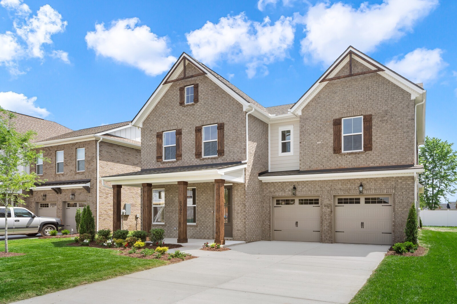3429 Winterfell Drive