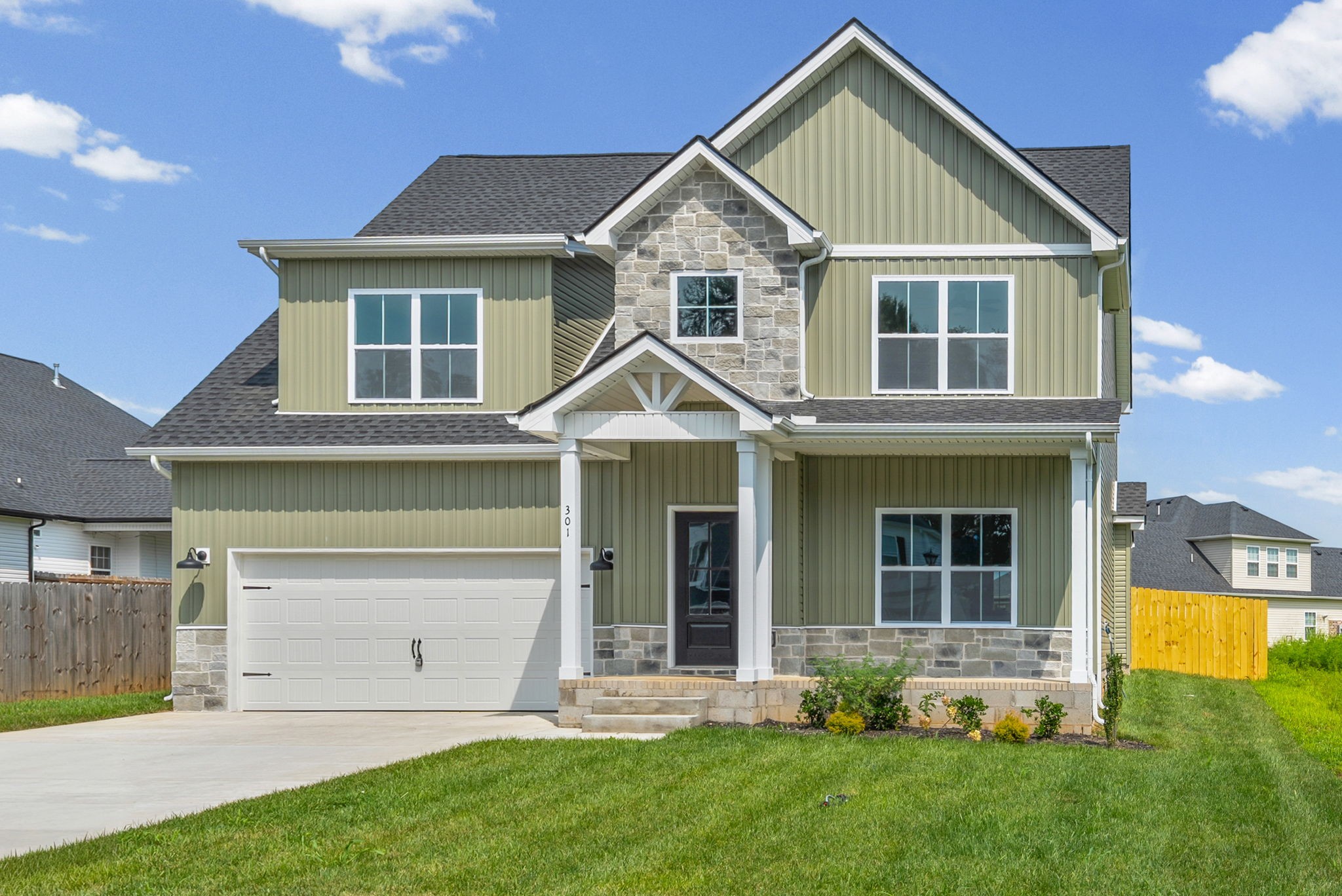 301 Kildeer Dr