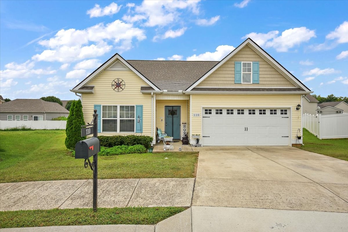 110 Daughters Ct