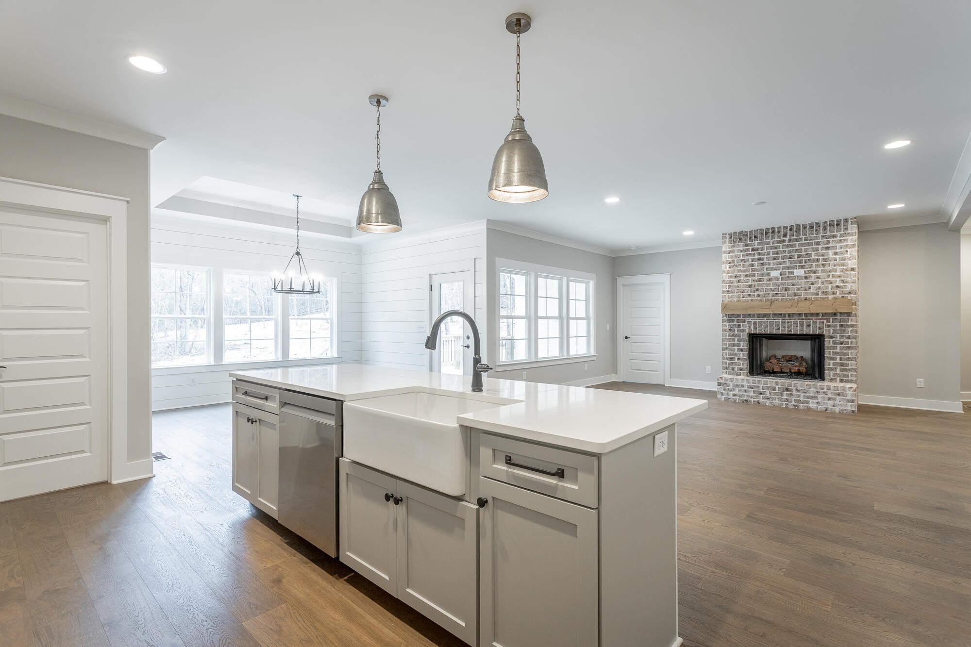 124 Murry Lane, NW
