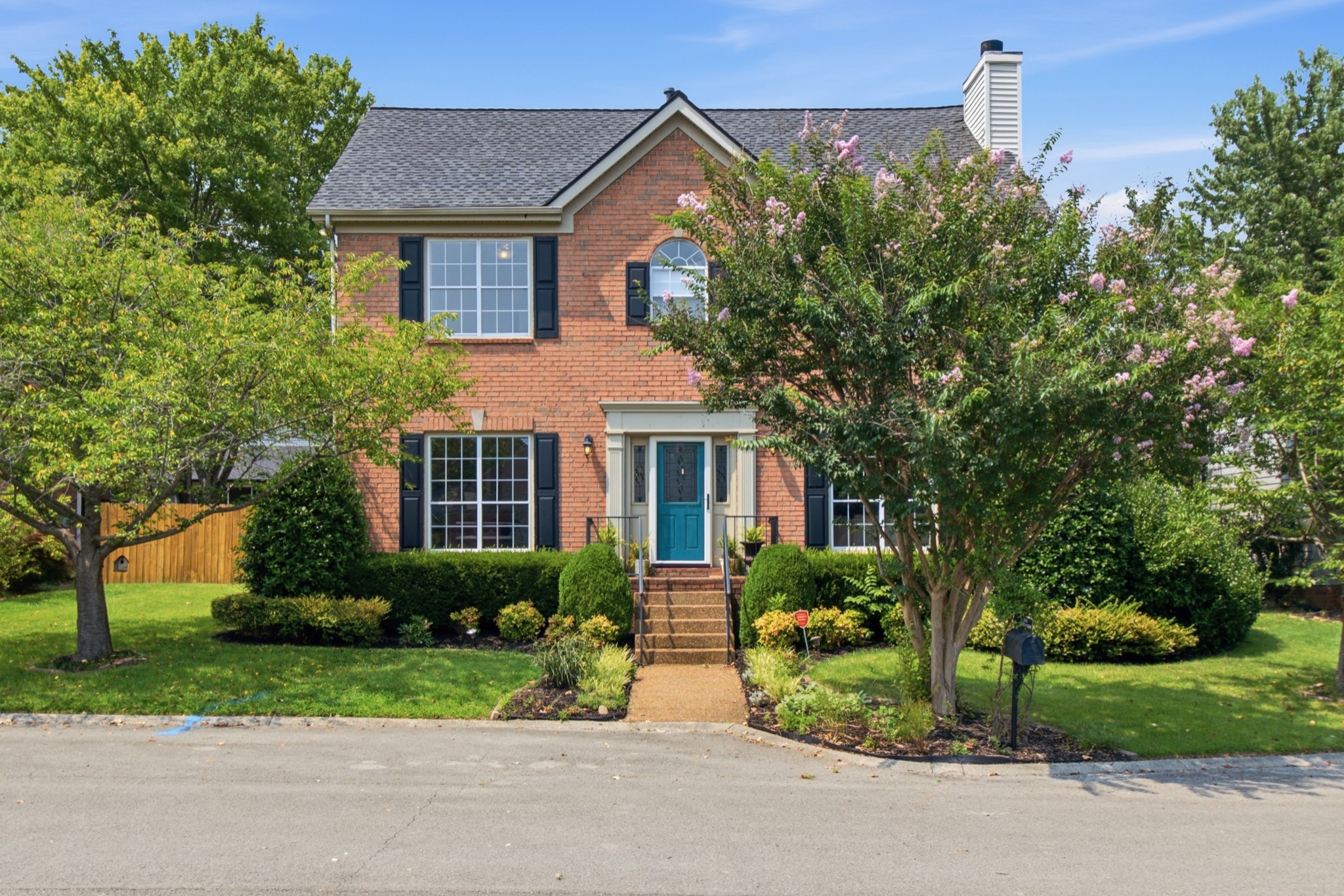 1804 Carrington Ct