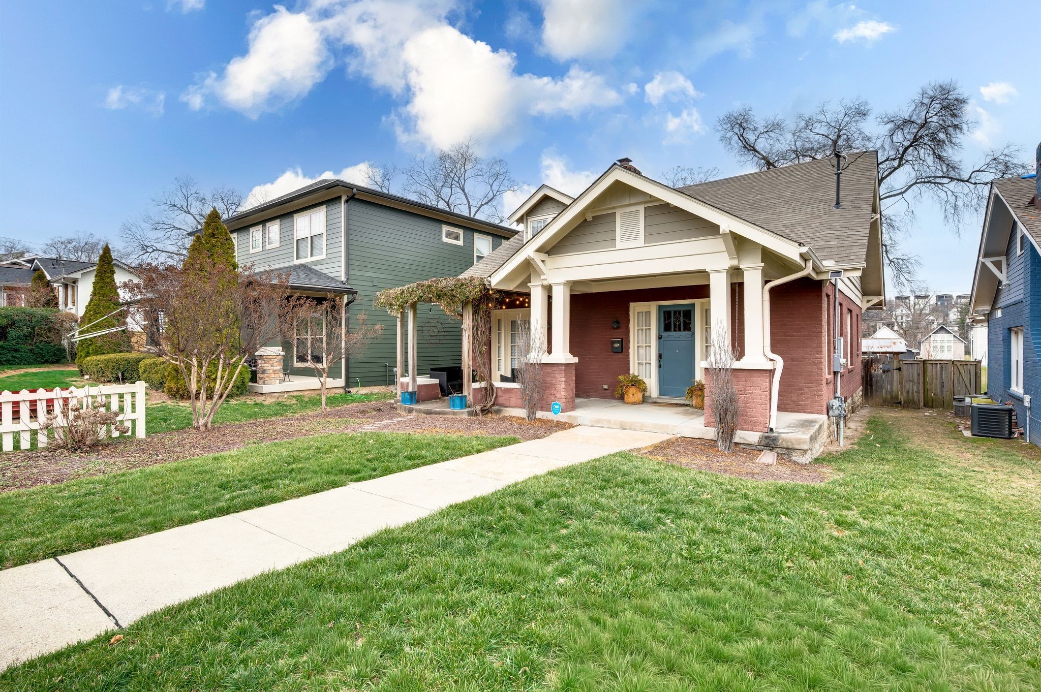 1010 Acklen Ave
