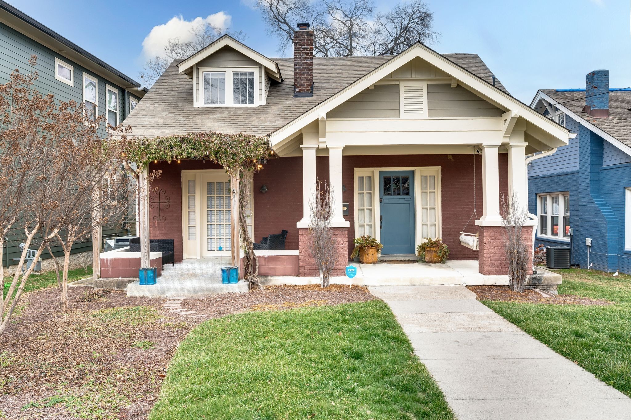 1010 Acklen Ave