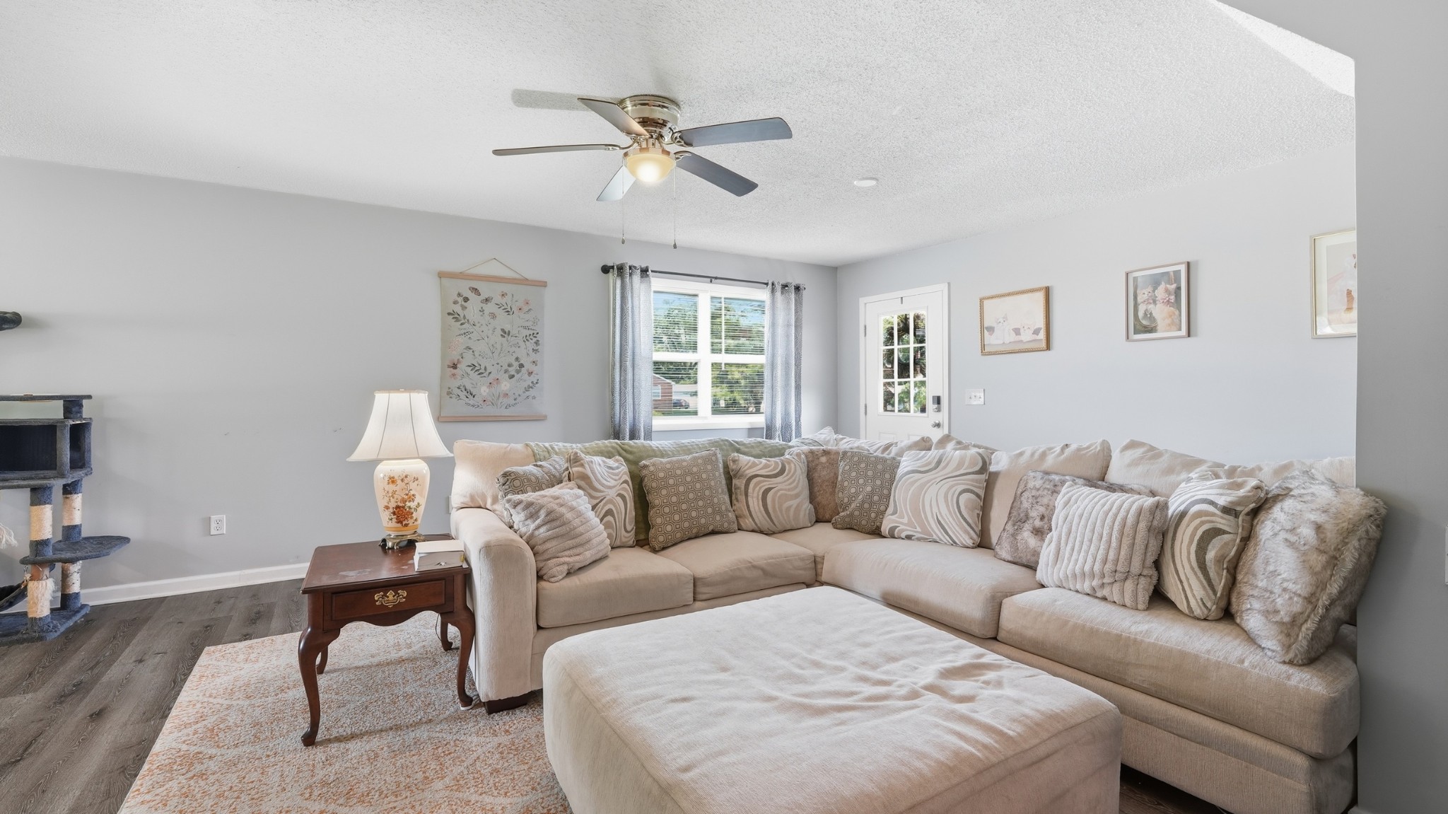 525 Sharp Springs Rd