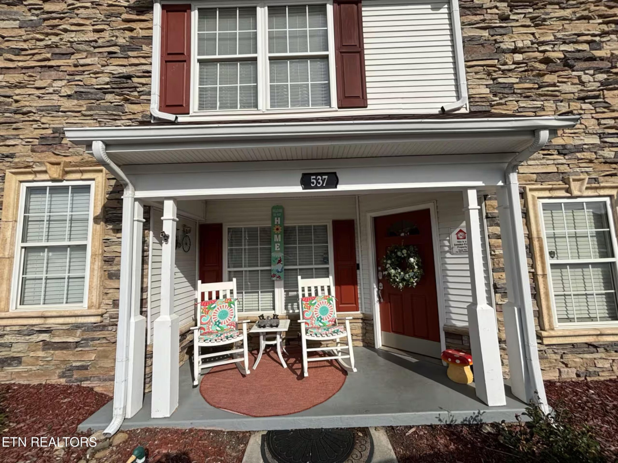 537 Orchard Valley Way