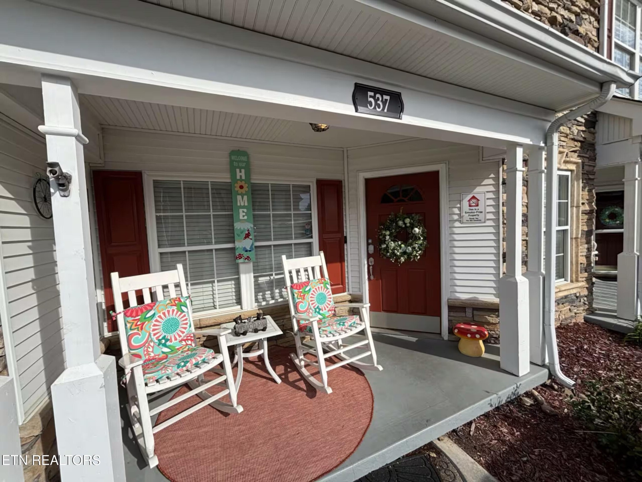 537 Orchard Valley Way