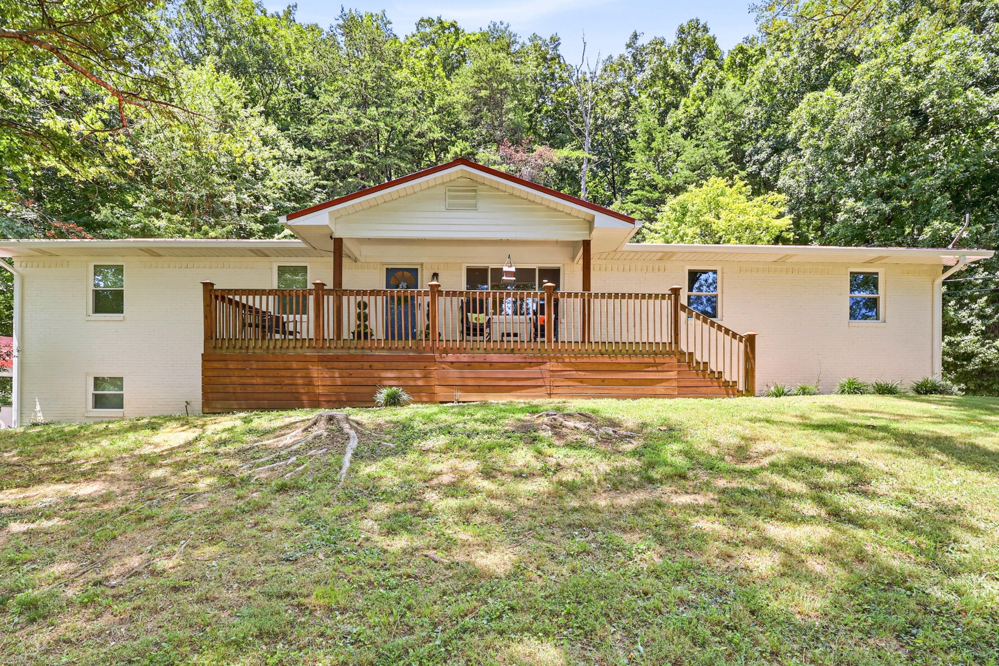 3866 Blue Springs Road, SE