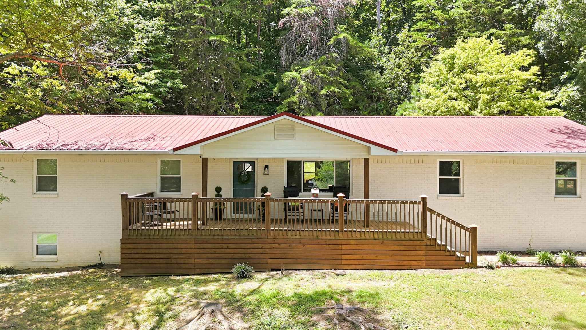 3866 Blue Springs Road, SE