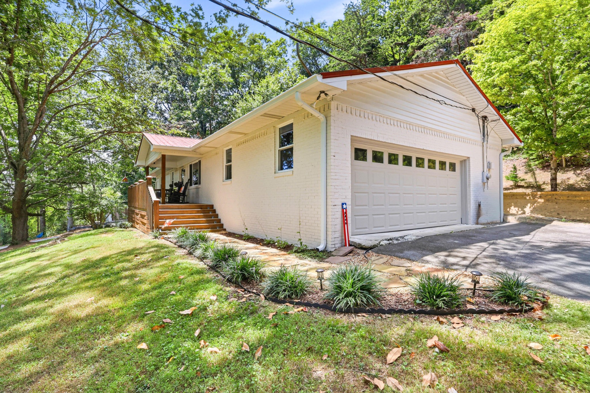 3866 Blue Springs Road, SE