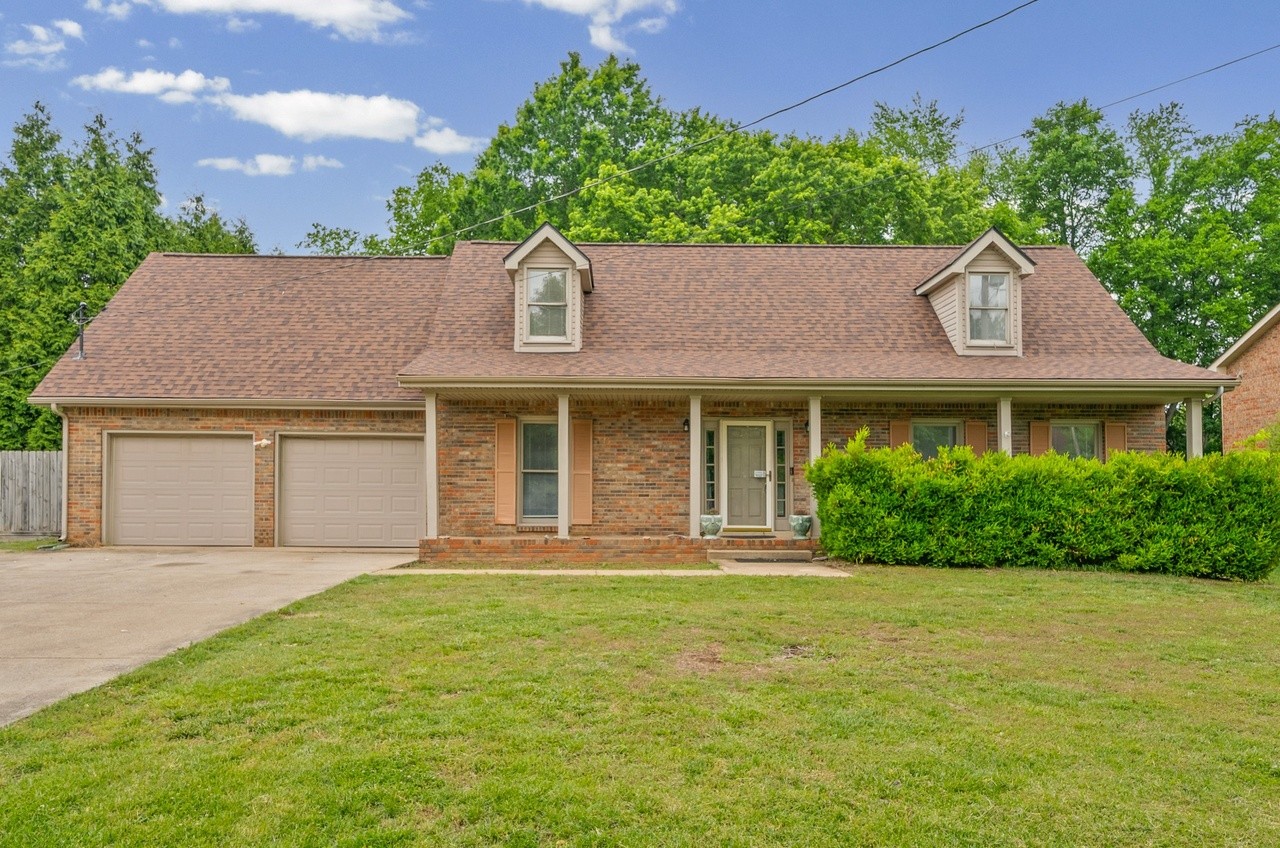264 Cheshire Rd