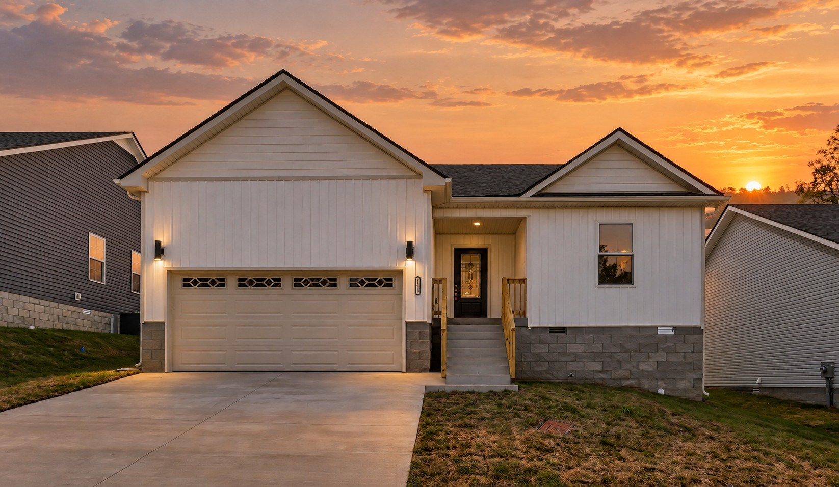 1158 Tybee Dr